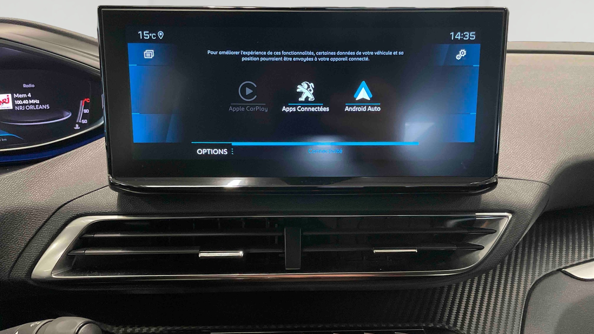 PEUGEOT 3008 BlueHDi 130ch S&S EAT8 Active Pack