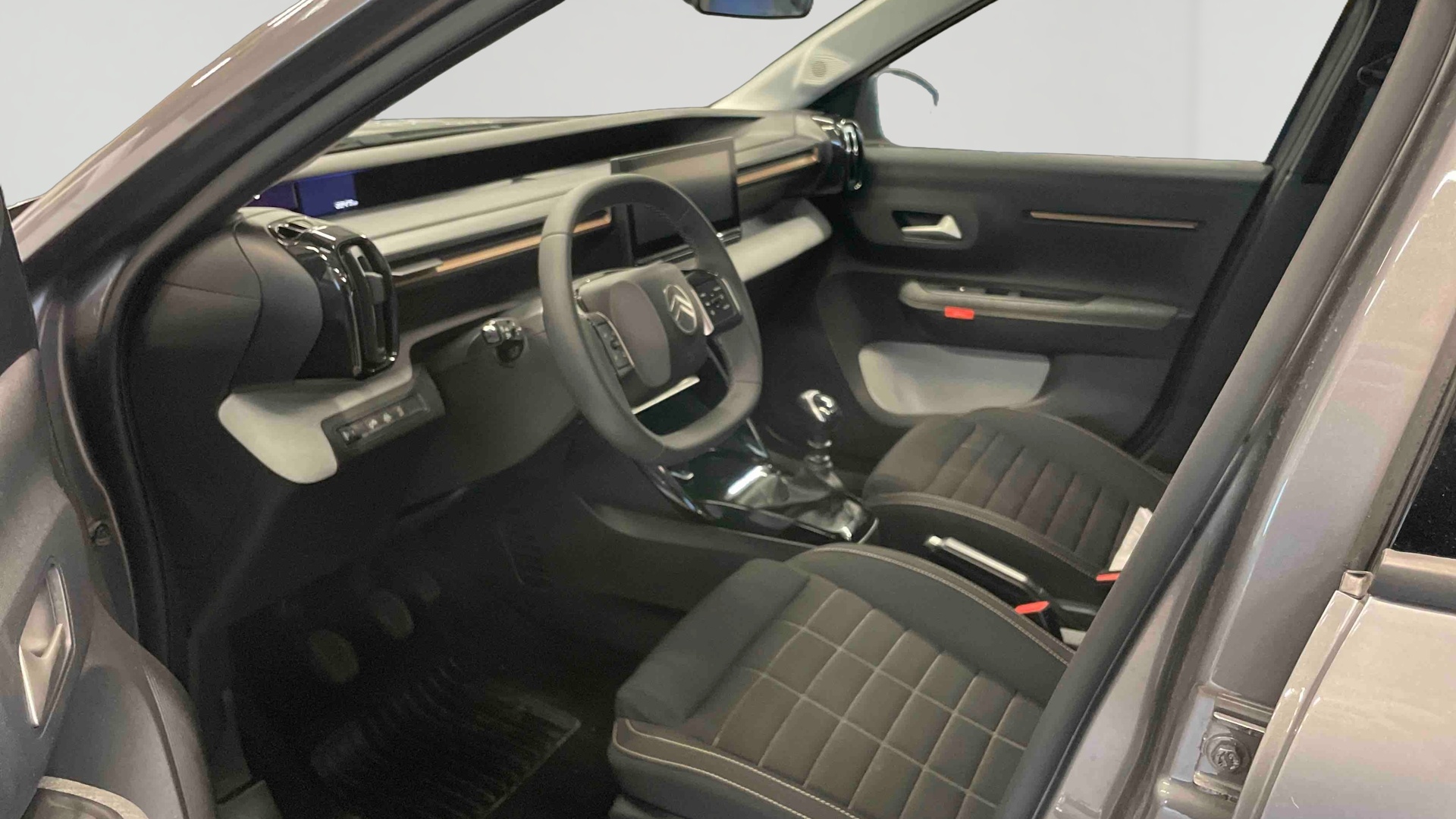 CITROEN C3 AIRCROSS Turbo 100 ch Man Plus