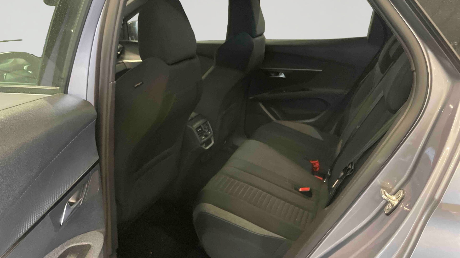 PEUGEOT 3008 BlueHDi 130ch S&S EAT8 Active Pack
