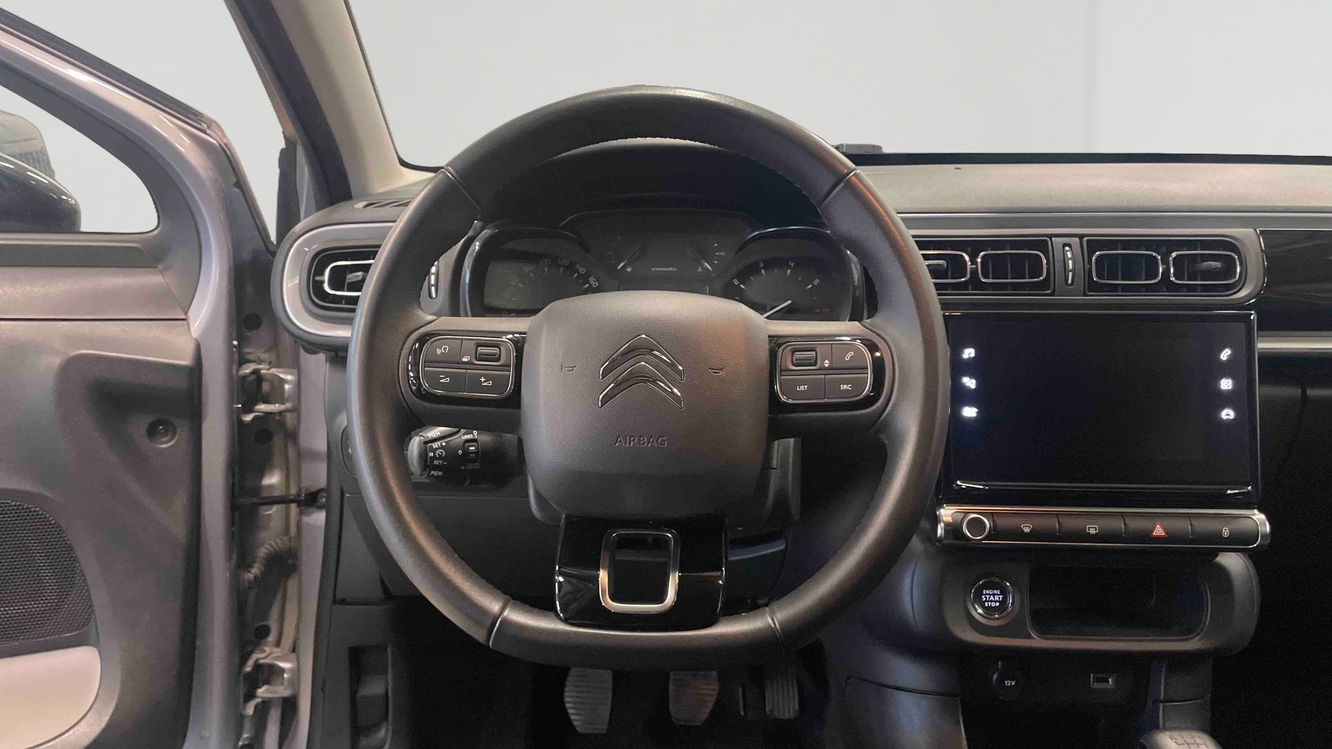 CITROEN C3 PureTech 110 ch BVM6 Max