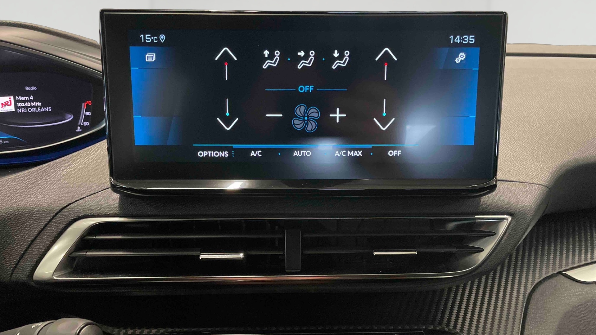 PEUGEOT 3008 BlueHDi 130ch S&S EAT8 Active Pack
