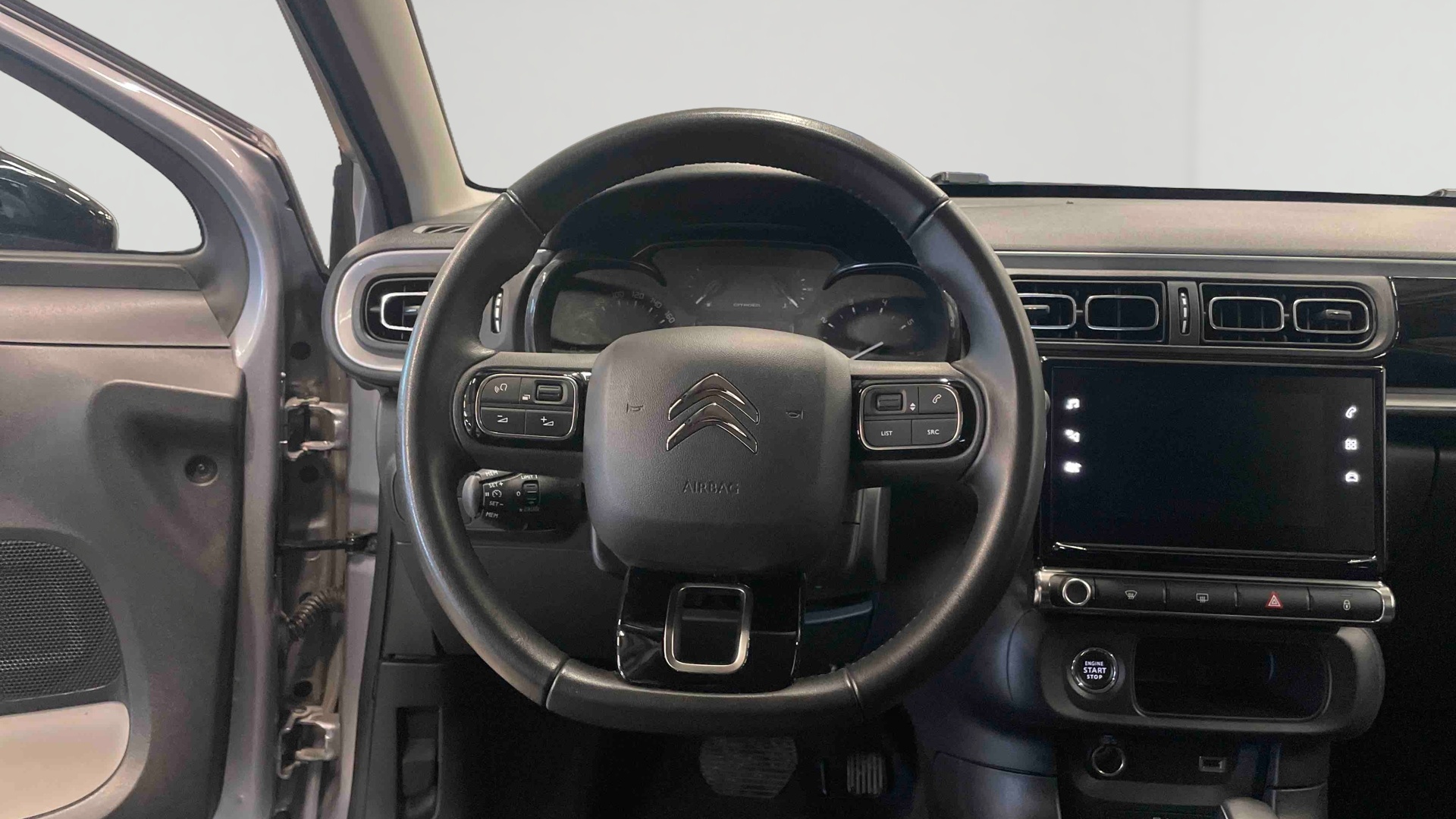 CITROEN C3 PureTech 110 ch EAT6 Max