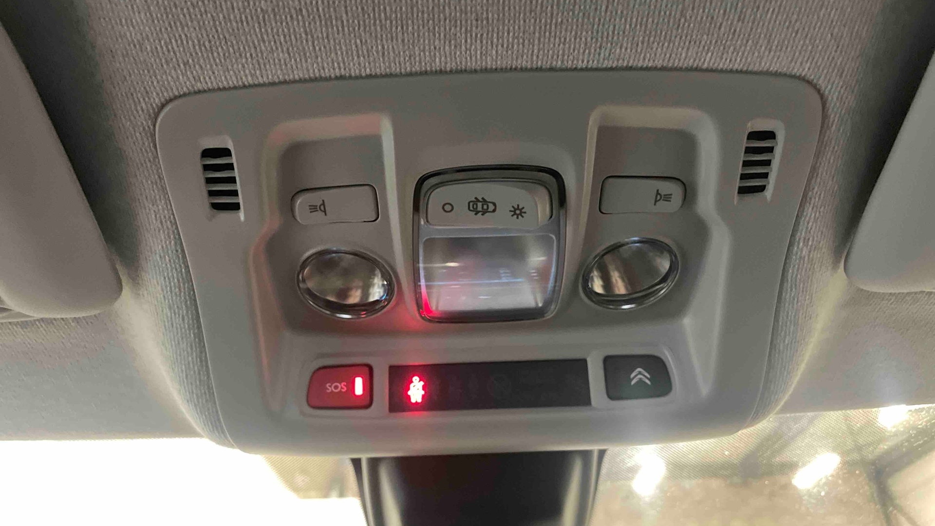 CITROEN C3 PureTech 110 ch BVM6 Max