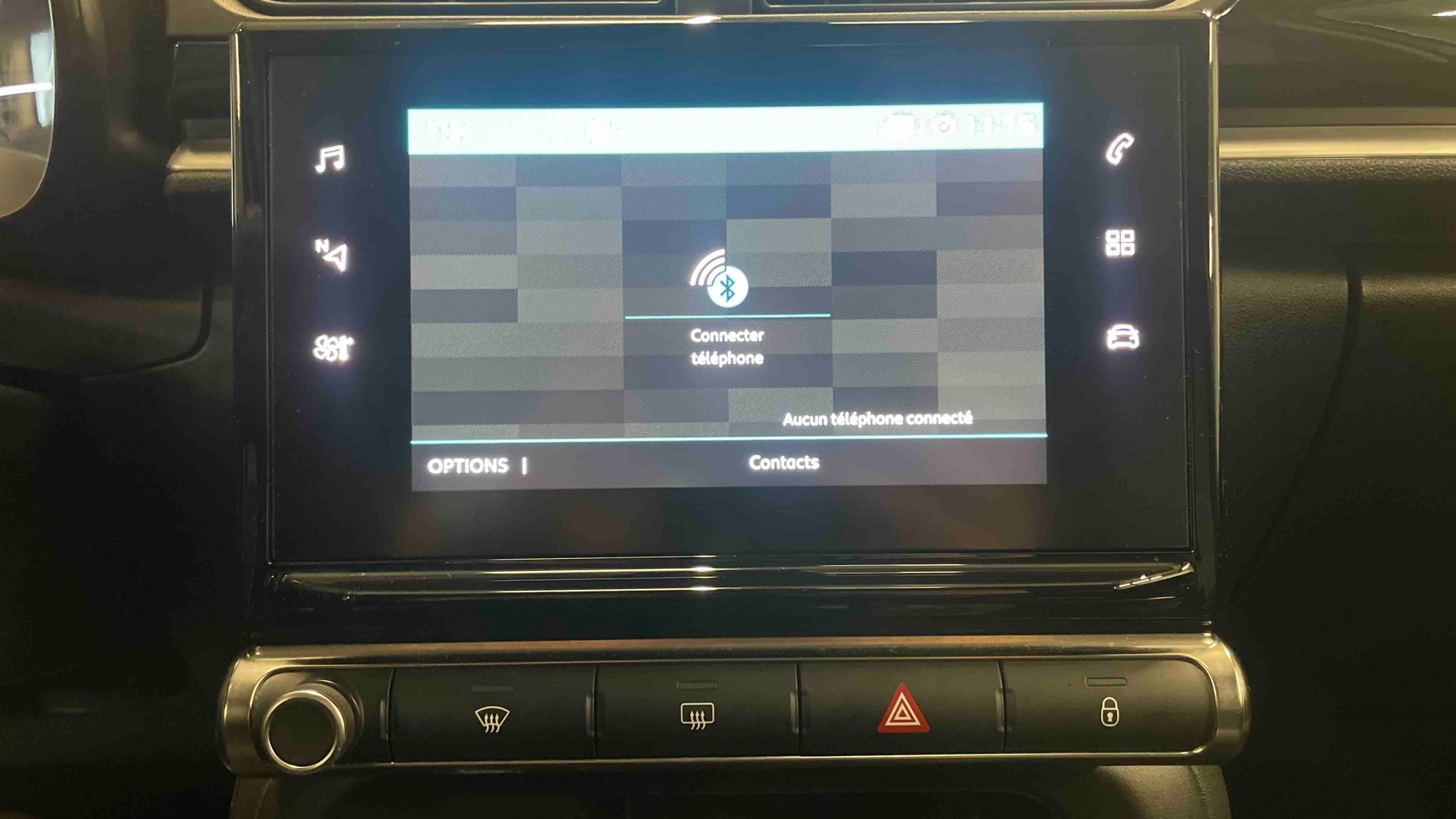 CITROEN C3 PureTech 110 ch BVM6 Max