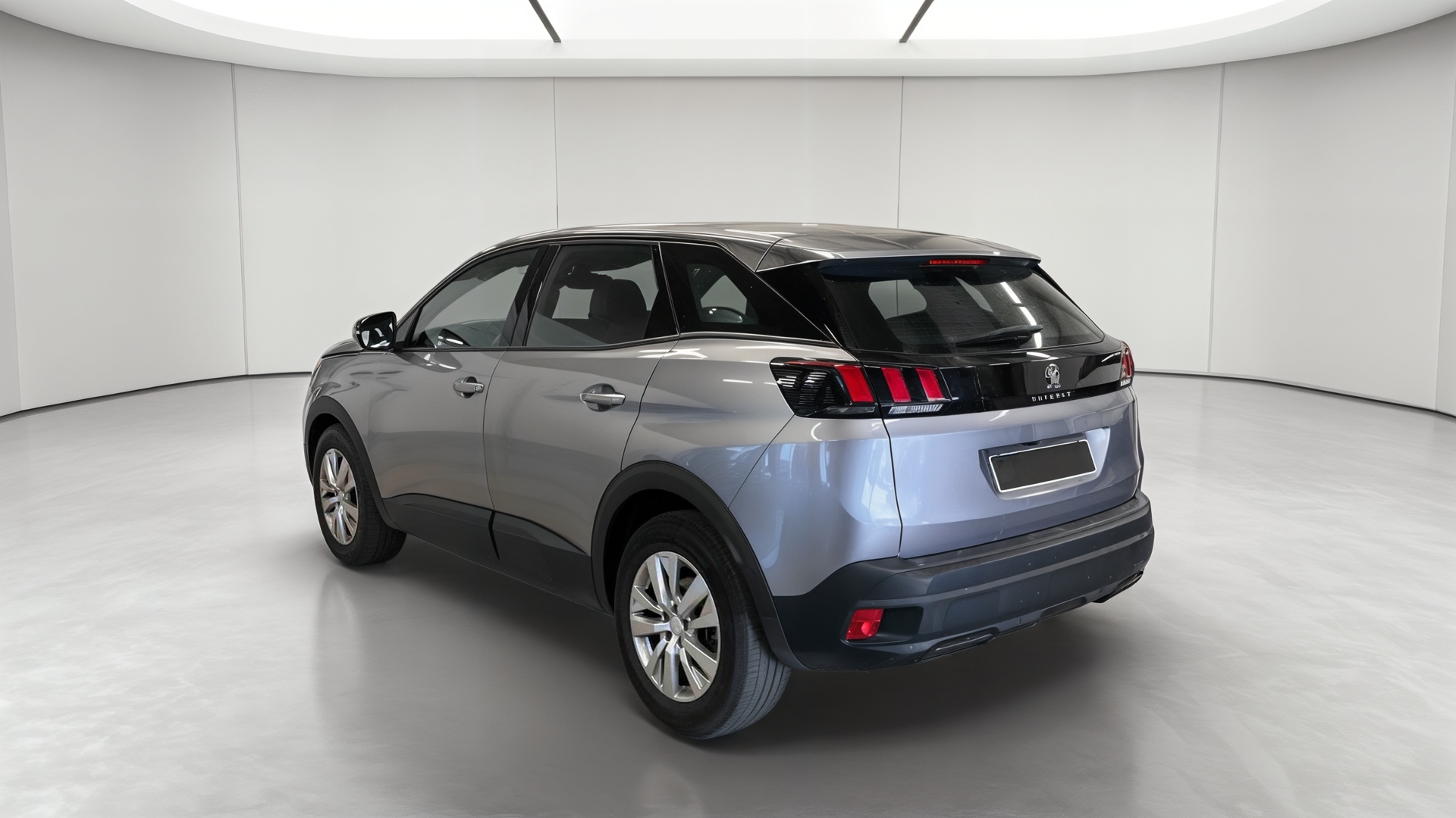 PEUGEOT 3008 BlueHDi 130ch S&S EAT8 Active Pack