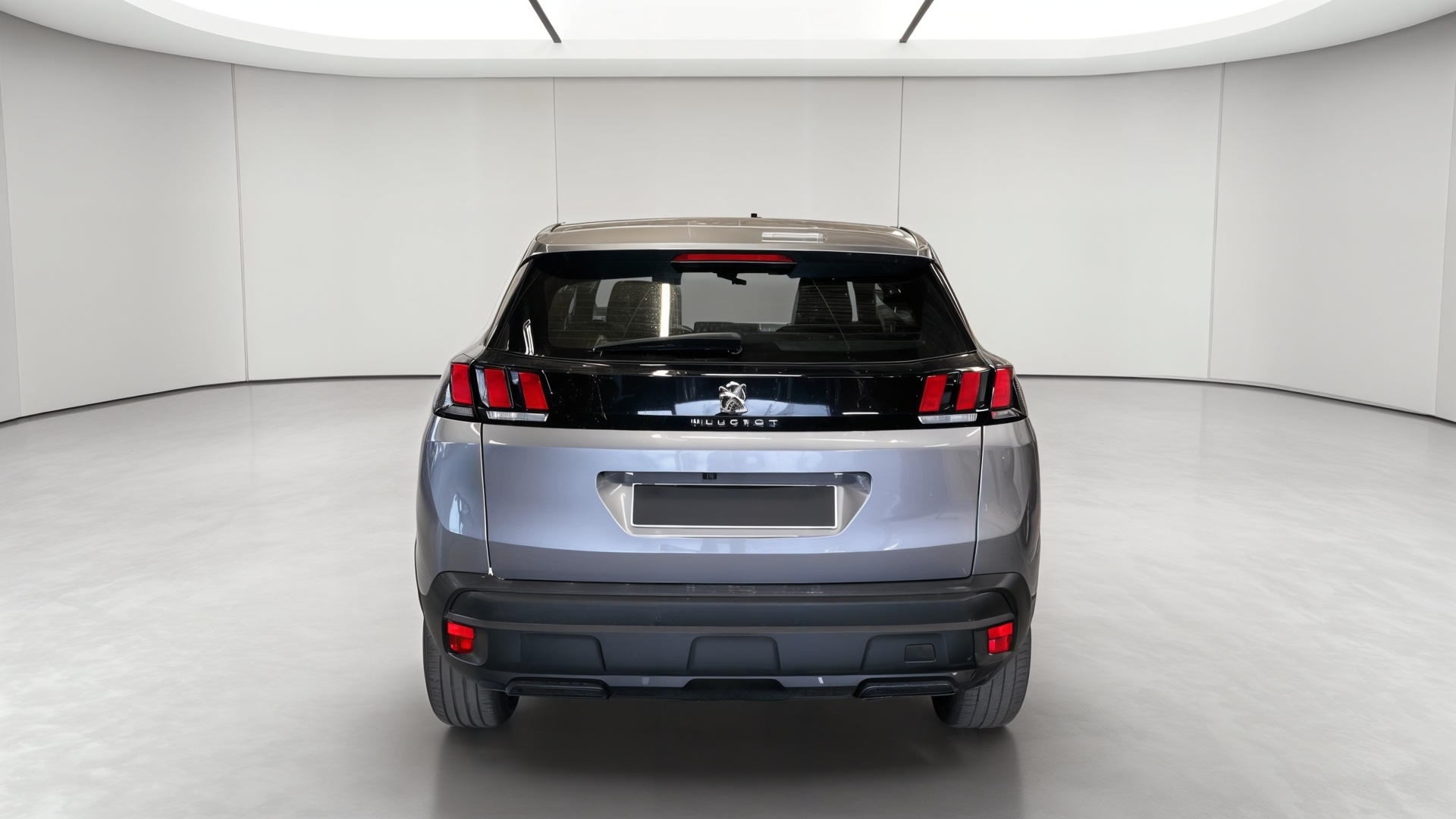 PEUGEOT 3008 BlueHDi 130ch S&S EAT8 Active Pack