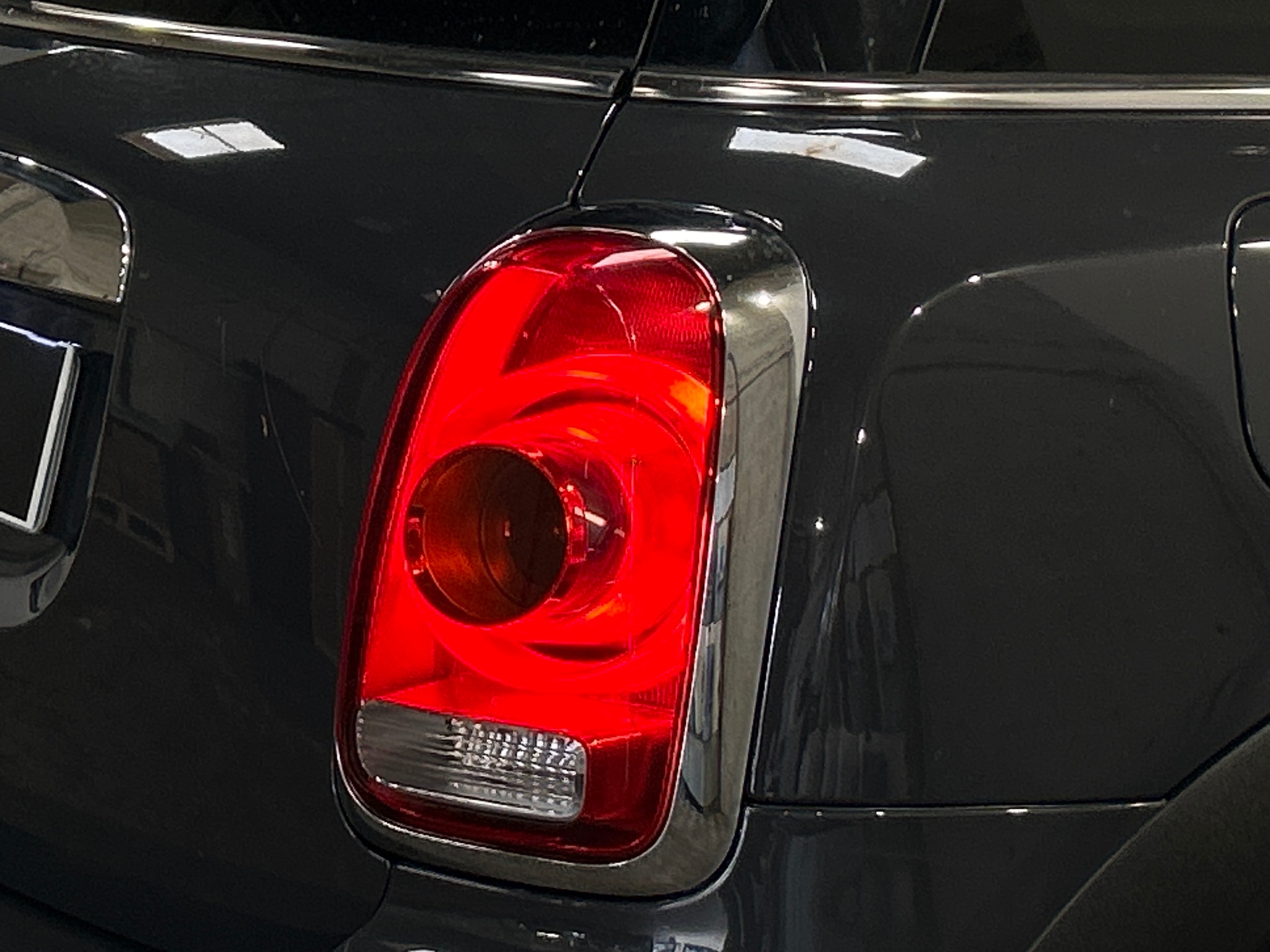 MINI COUNTRYMAN F60 Cooper SE 136ch + 88ch Exquisite ALL4 BVA