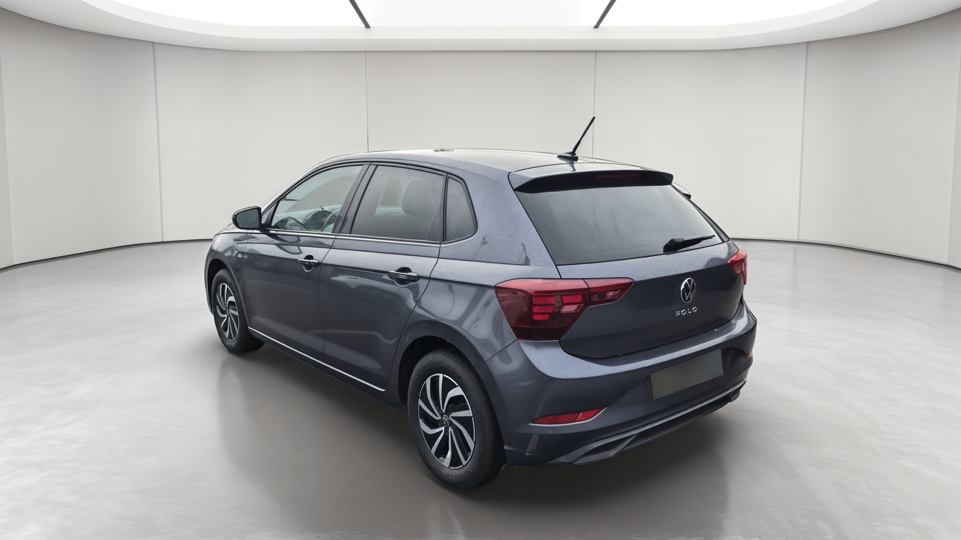 VOLKSWAGEN POLO Edition 1.0 TSI 95 DSG