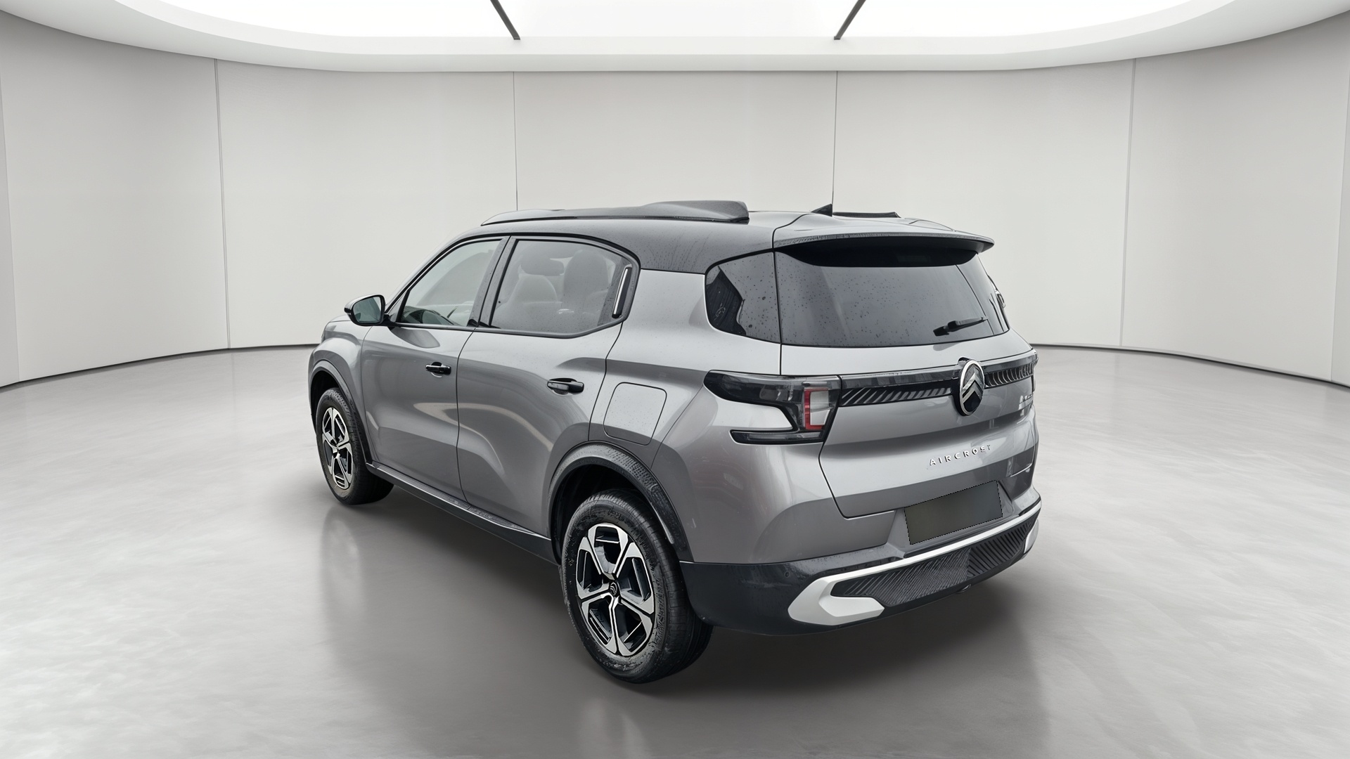 CITROEN C3 AIRCROSS Hybride 145 E-dcs6 MAX