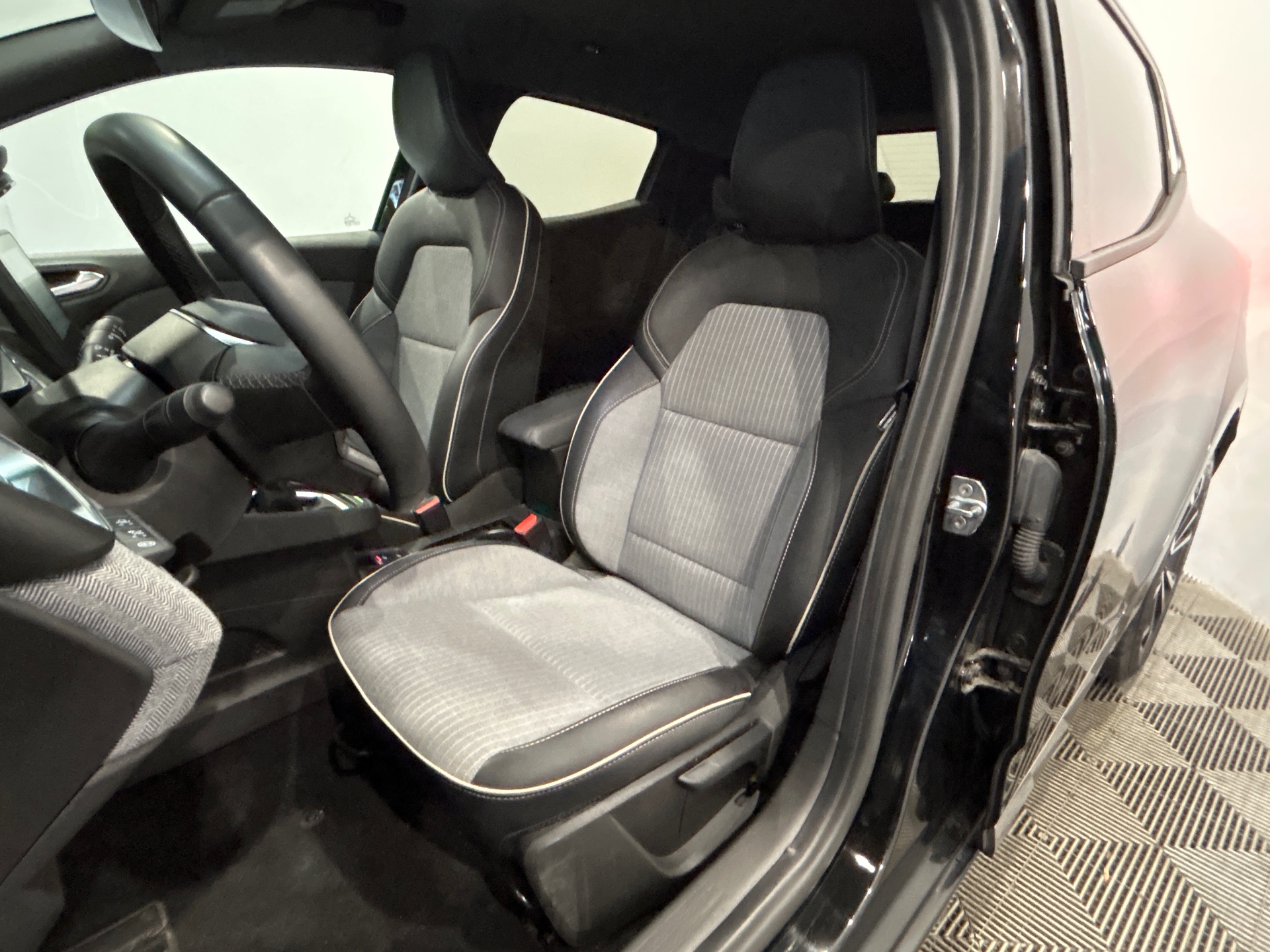RENAULT CLIO V techno TCe 90 phase 2