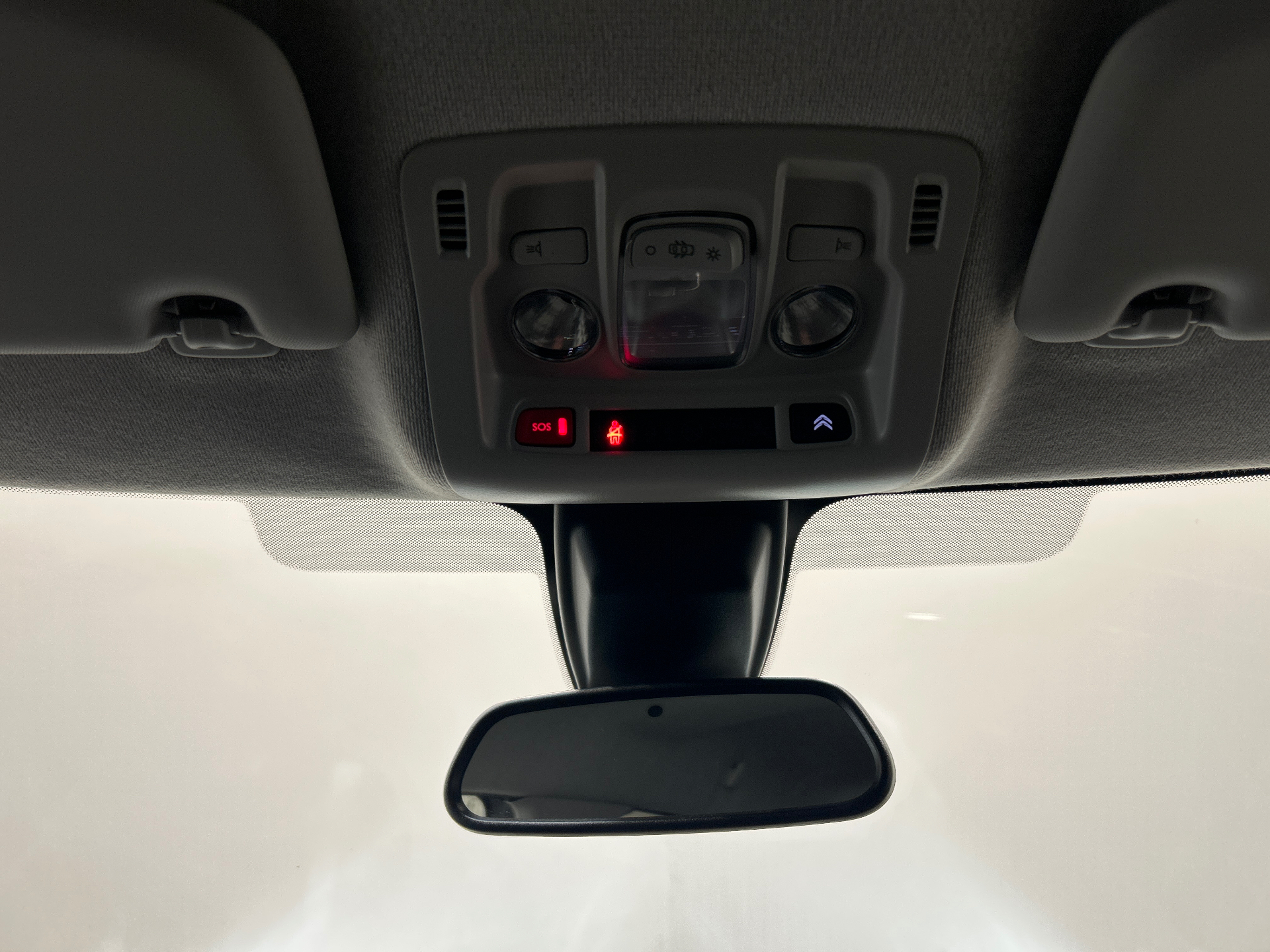 CITROEN C3 PURETECH 110 S&S EAT6 MAX