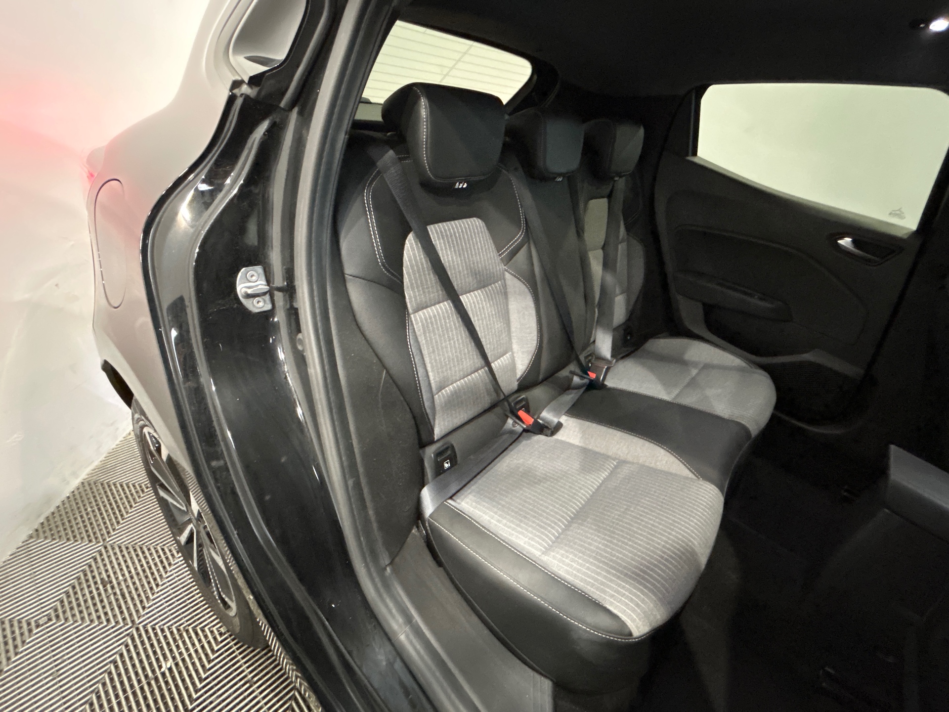 RENAULT CLIO V techno TCe 90 phase 2