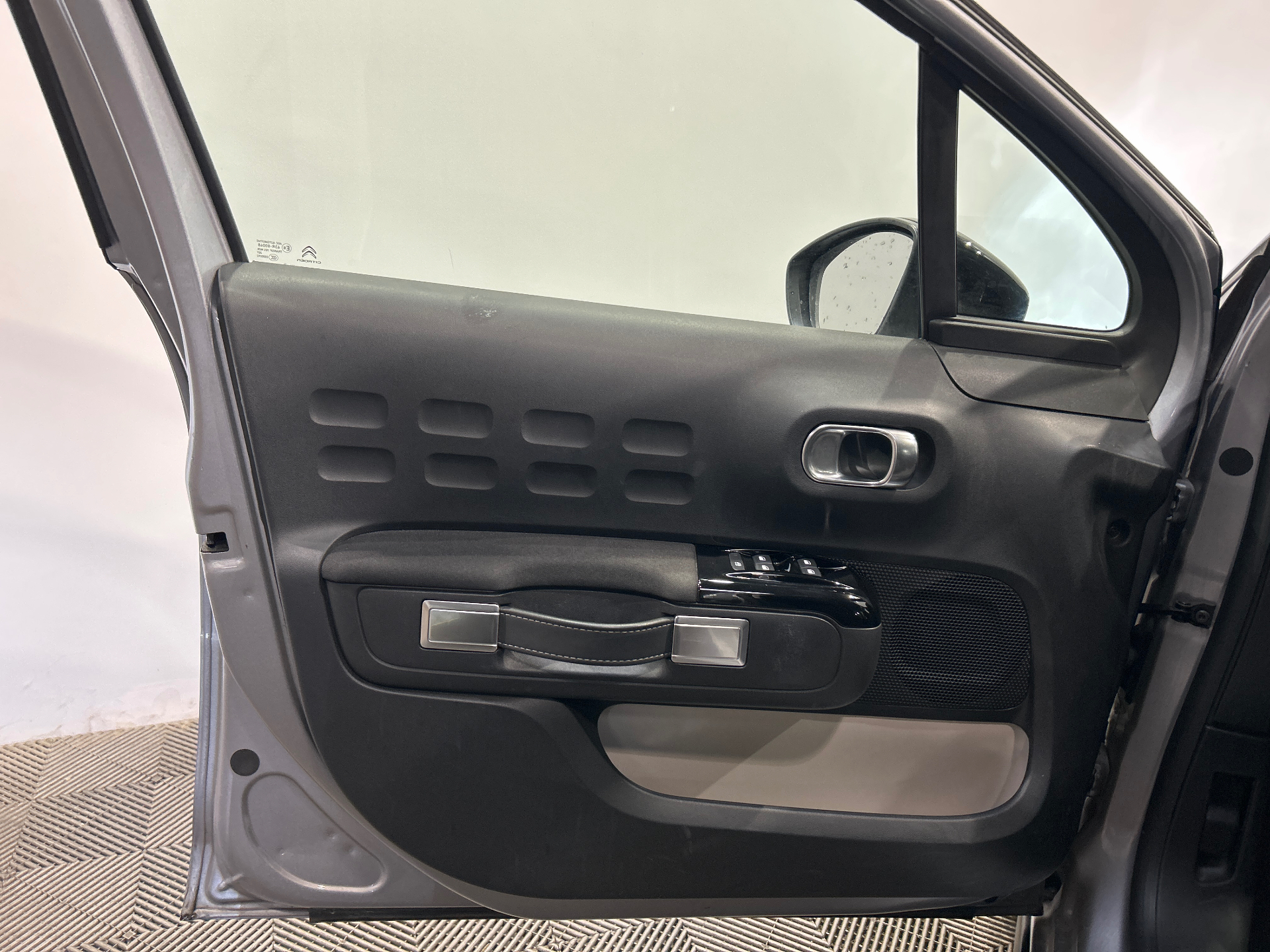 CITROEN C3 PURETECH 110 S&S EAT6 MAX