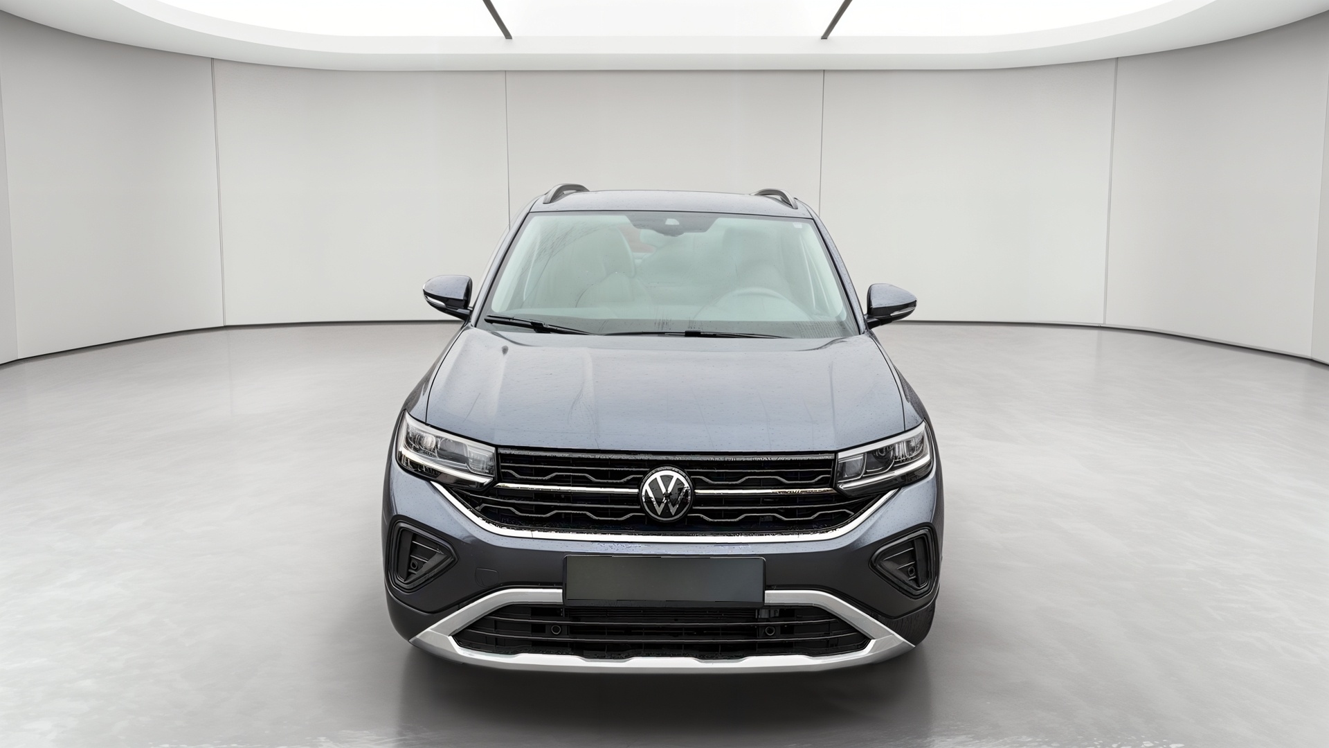 VOLKSWAGEN T-CROSS Edition 1.0 TSI 116 DSG