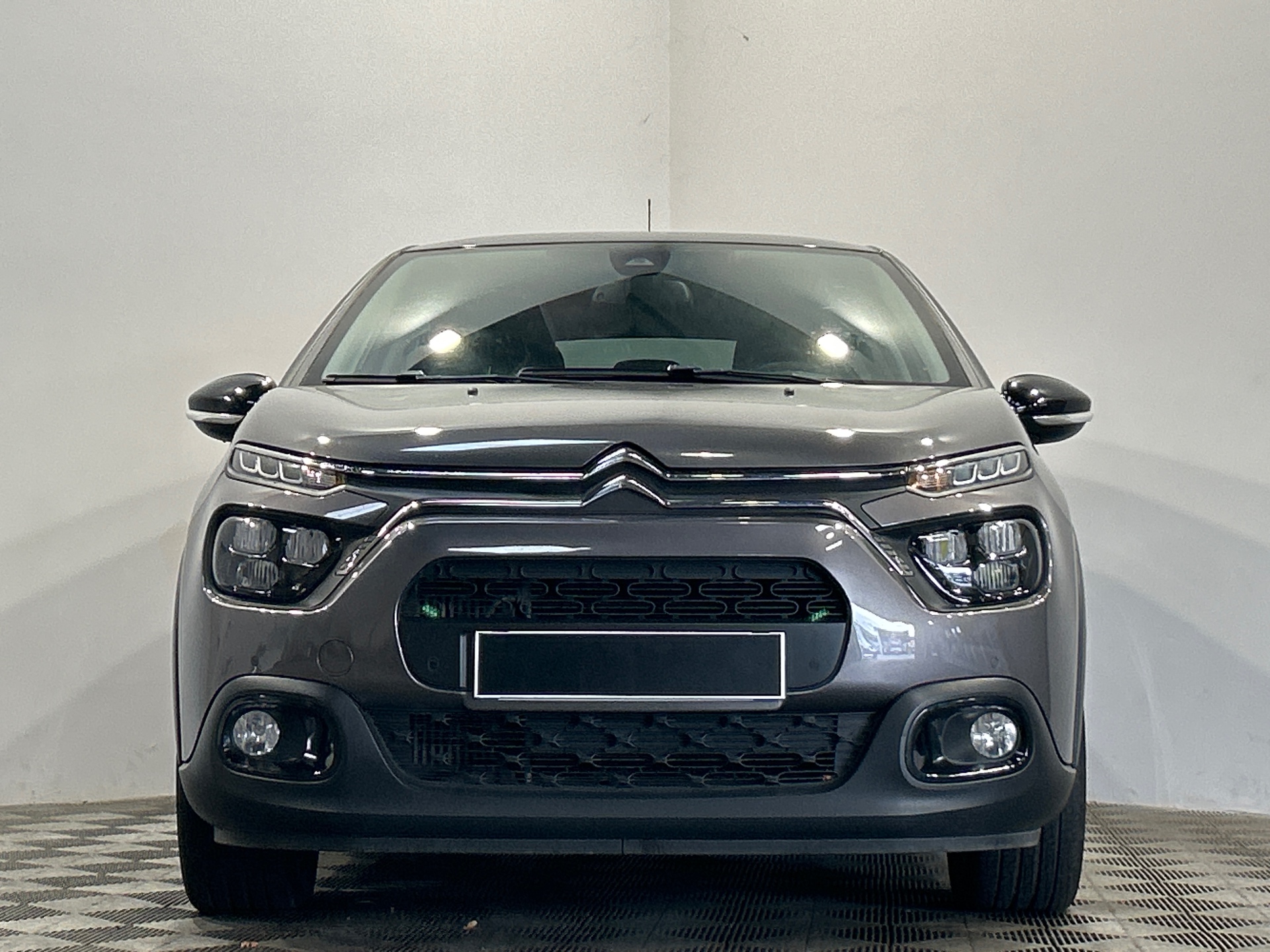 CITROEN C3 PureTech 110 S&S BVM6 Shine