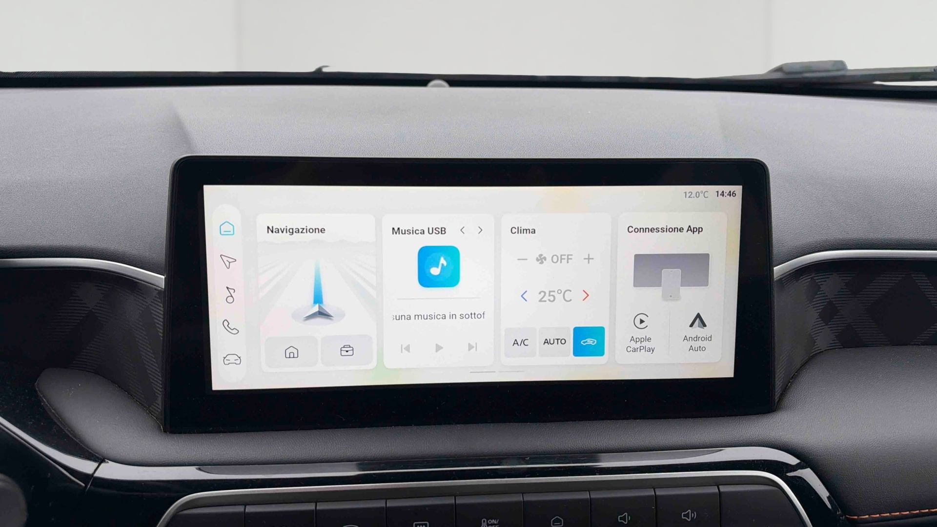 MG MG3 1.5 Hybrid 197 Luxury