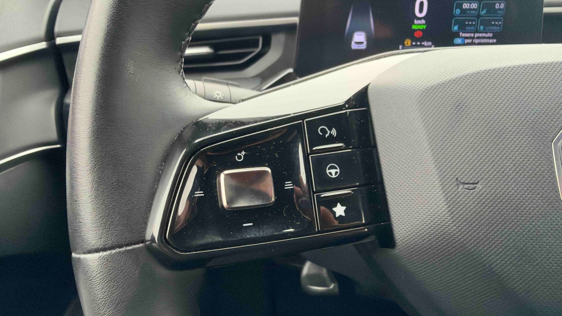 MG MG3 1.5 Hybrid 197 Luxury