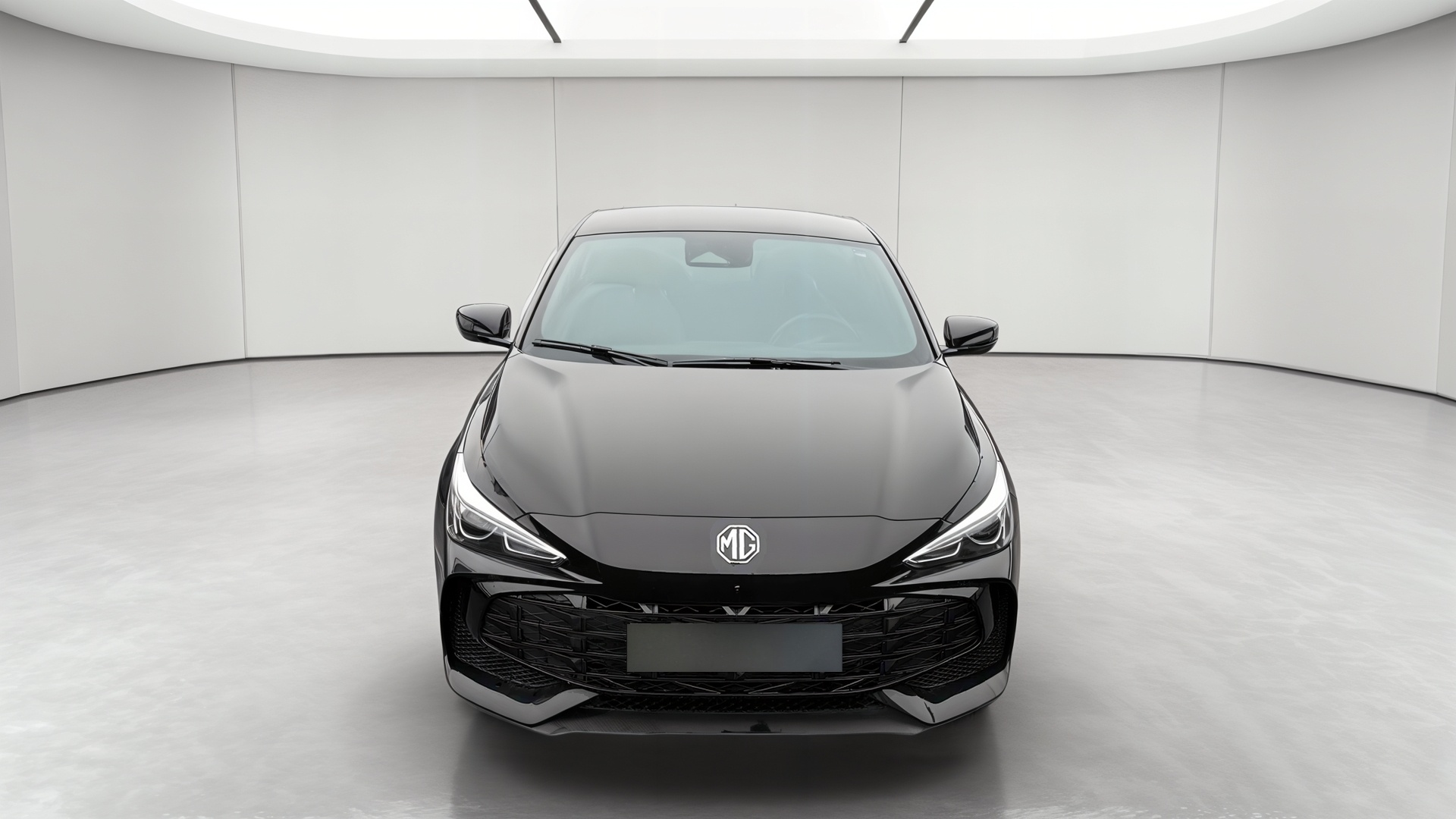 MG MG3 1.5 Hybrid 197 Luxury