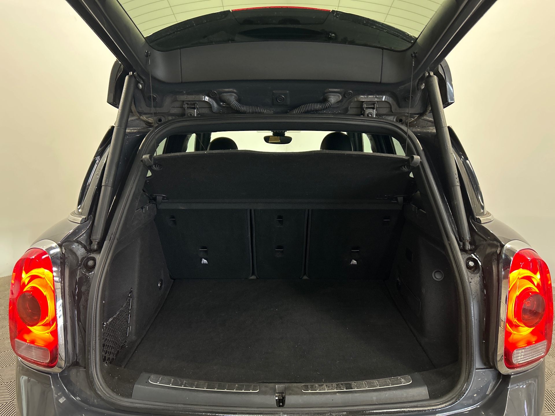 MINI COUNTRYMAN F60 Cooper SE 136ch + 88ch Exquisite ALL4 BVA
