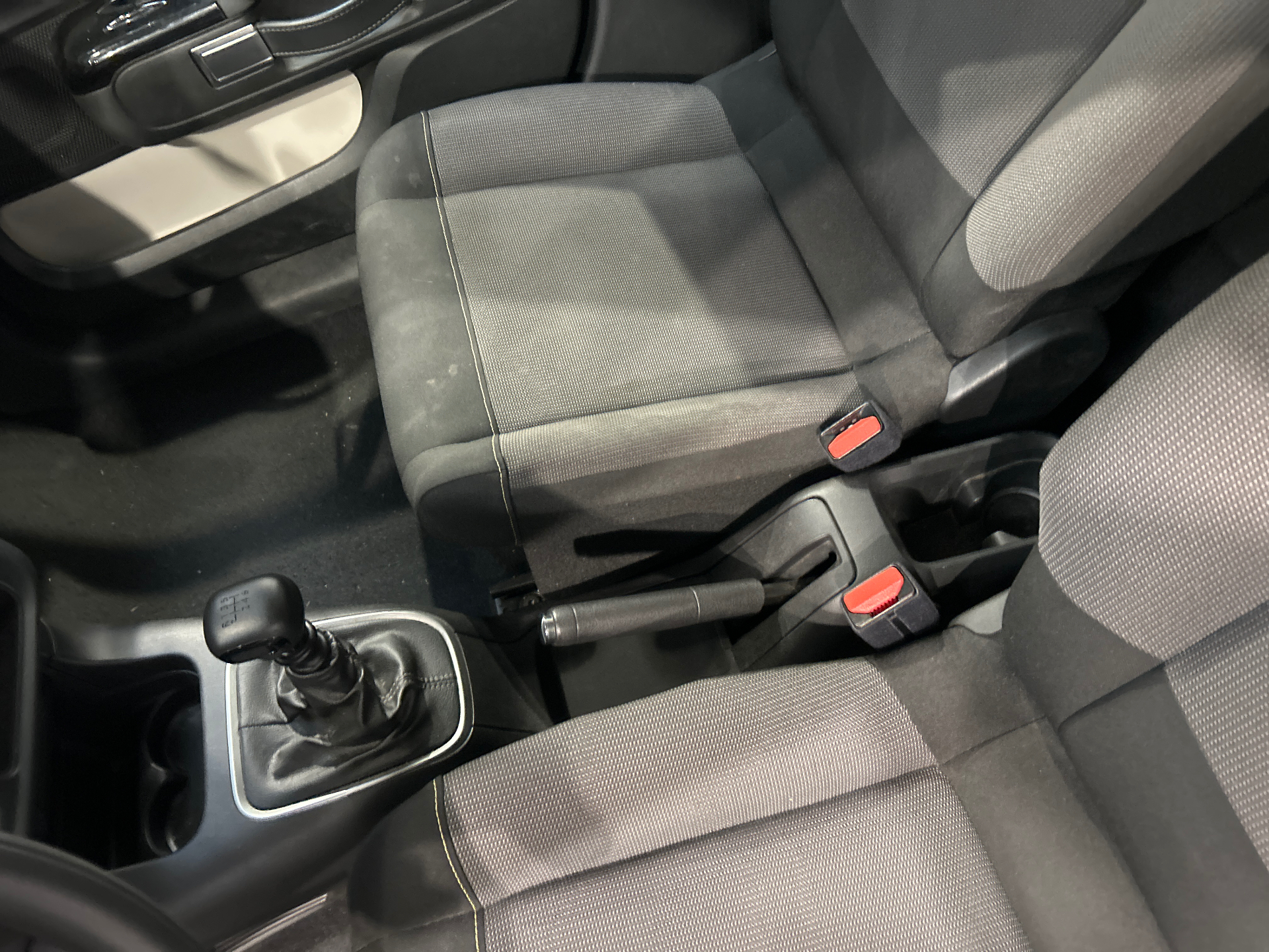 CITROEN C3 PureTech 110 S&S BVM6 Shine