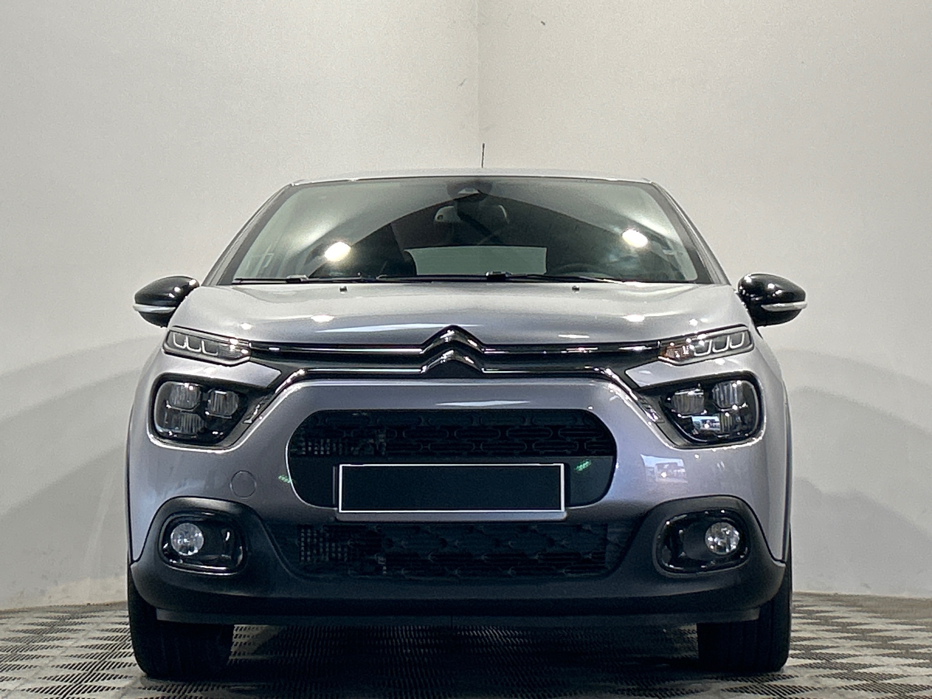 CITROEN C3 PURETECH 110 S&S EAT6 MAX