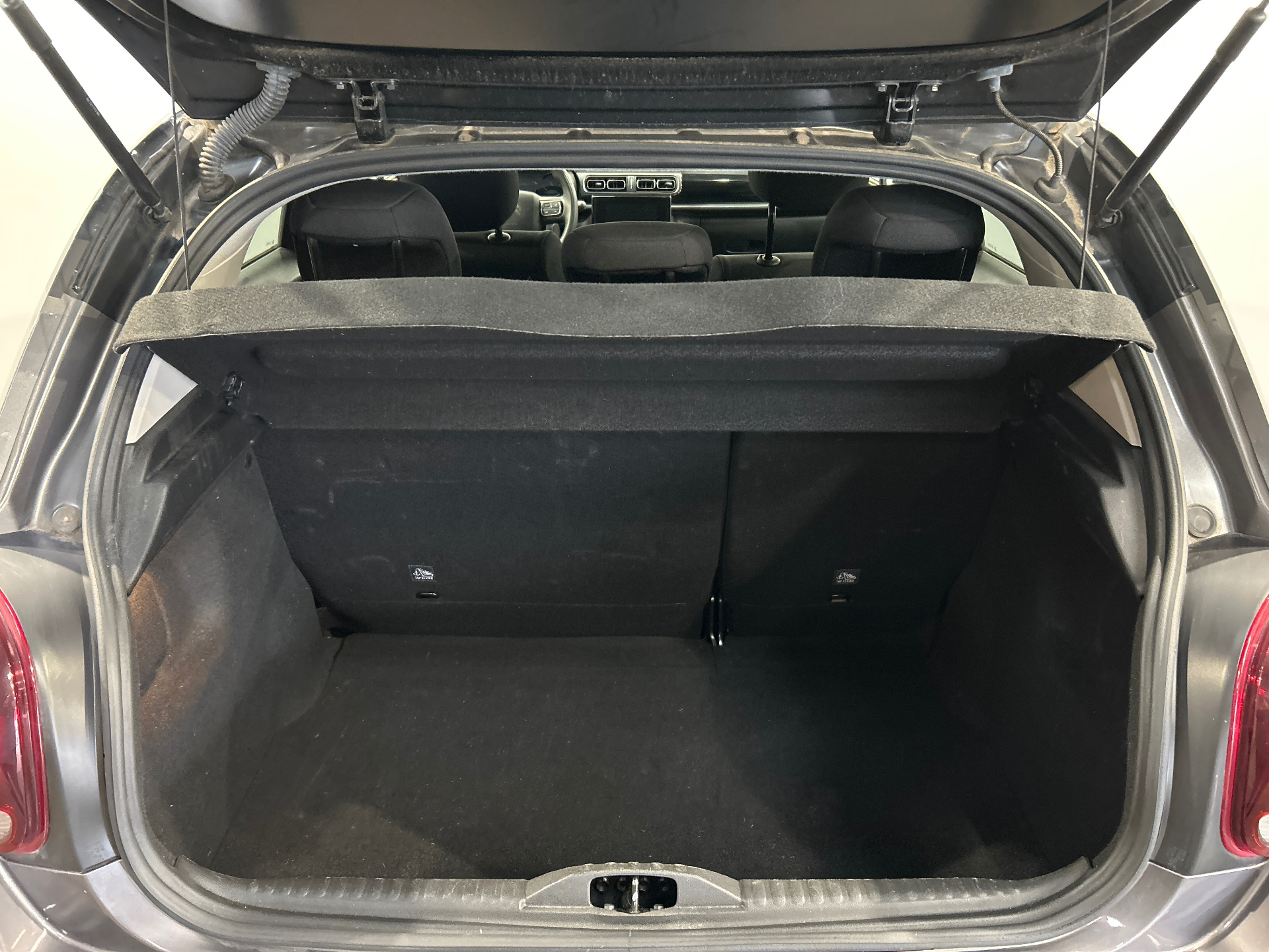 CITROEN C3 PureTech 110 S&S BVM6 Shine