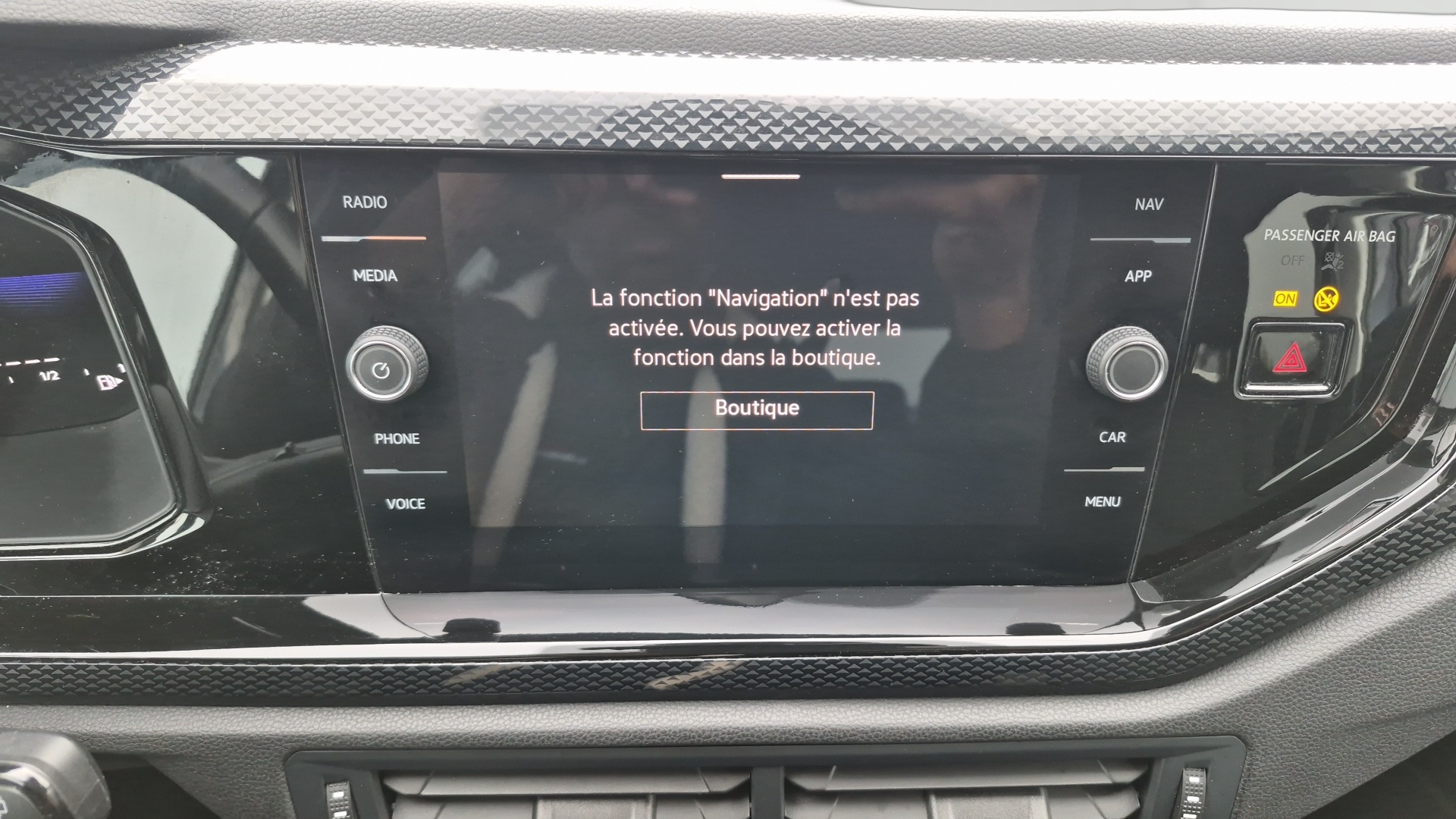 VOLKSWAGEN POLO Edition 1.0 TSI 95 DSG
