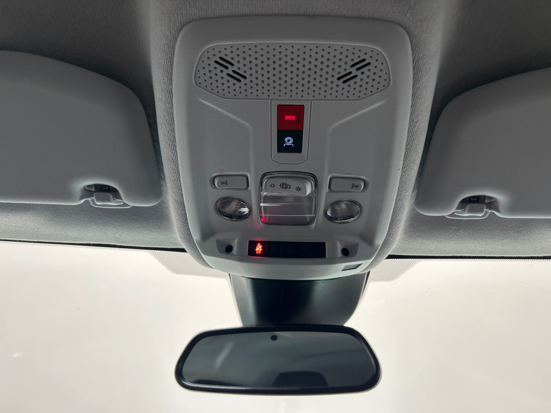 PEUGEOT 208 ALL PT100 BVM