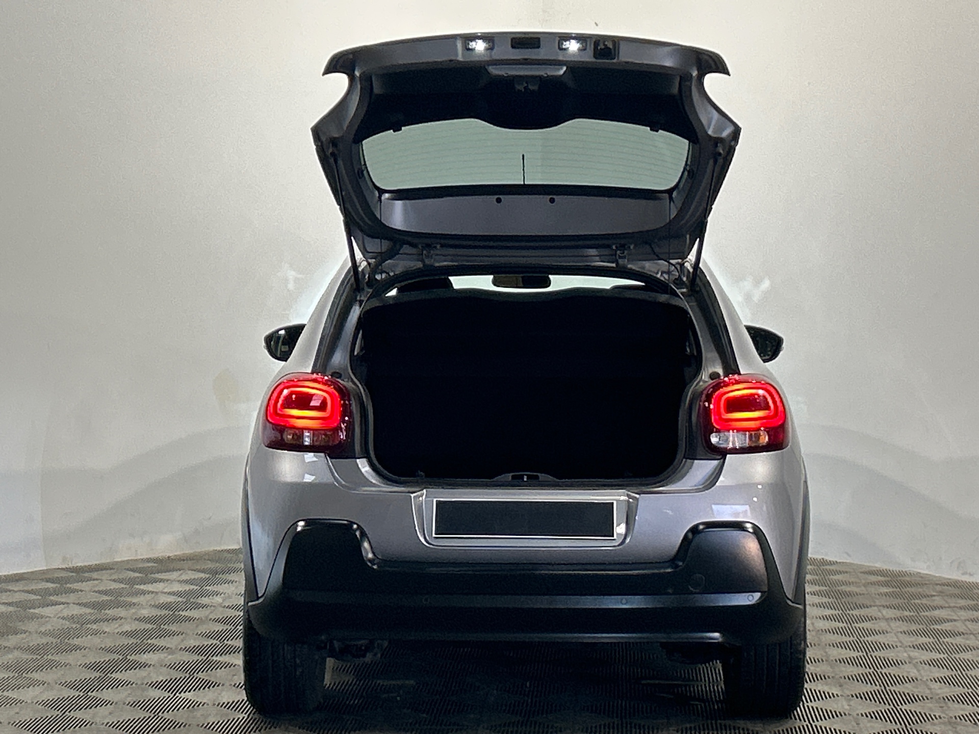 CITROEN C3 PURETECH 110 S&S EAT6 MAX