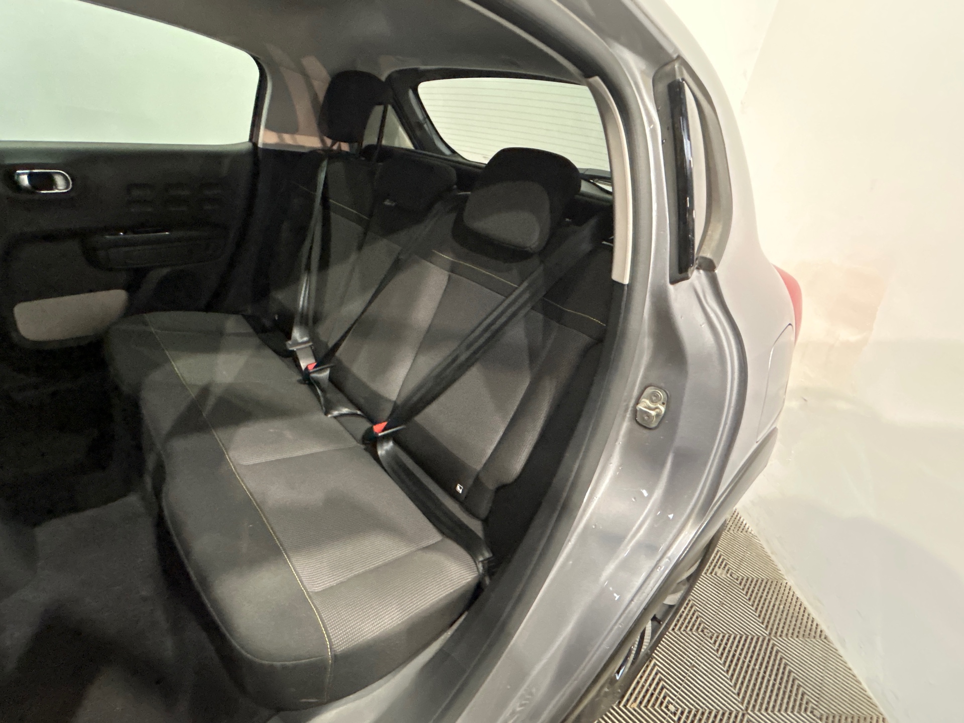 CITROEN C3 PURETECH 110 S&S EAT6 MAX