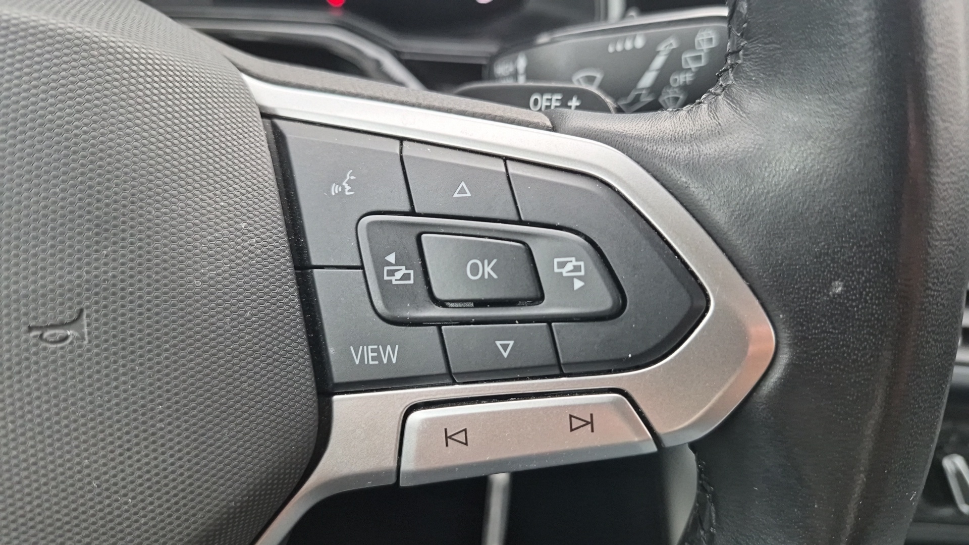 VOLKSWAGEN POLO Edition 1.0 TSI 95 DSG