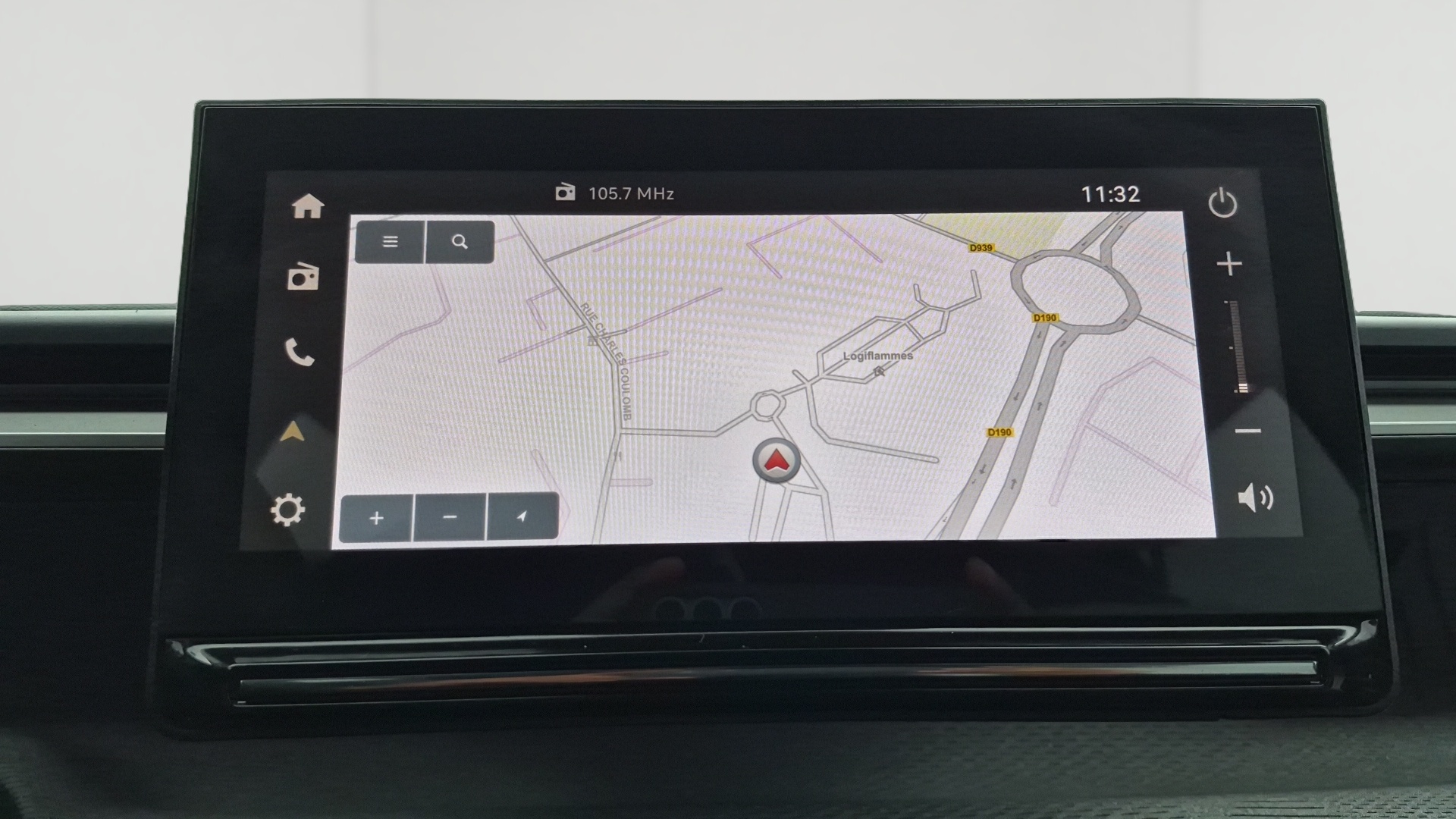 CITROEN C3 AIRCROSS Hybride 145 E-dcs6 MAX