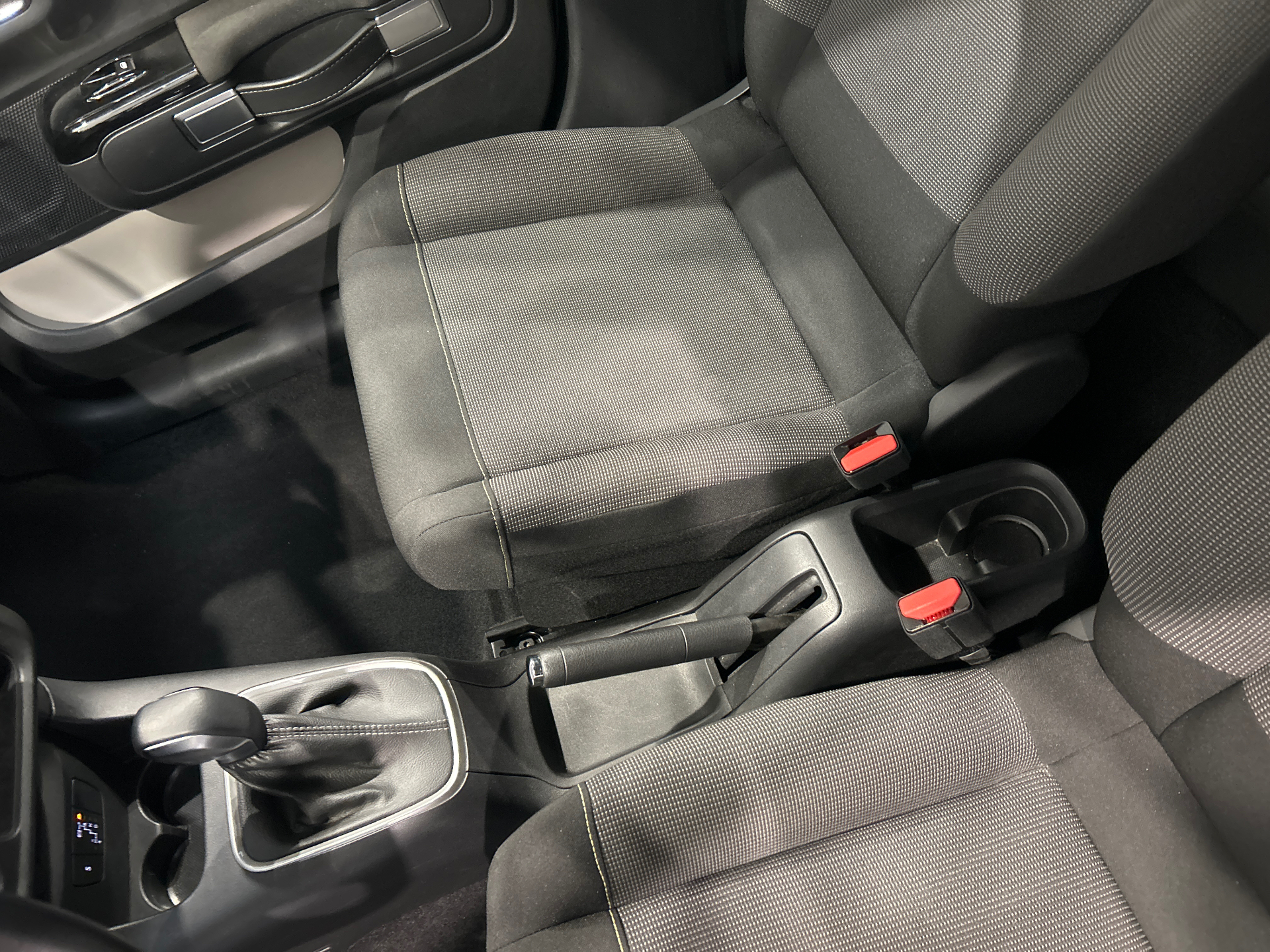 CITROEN C3 PURETECH 110 S&S EAT6 MAX
