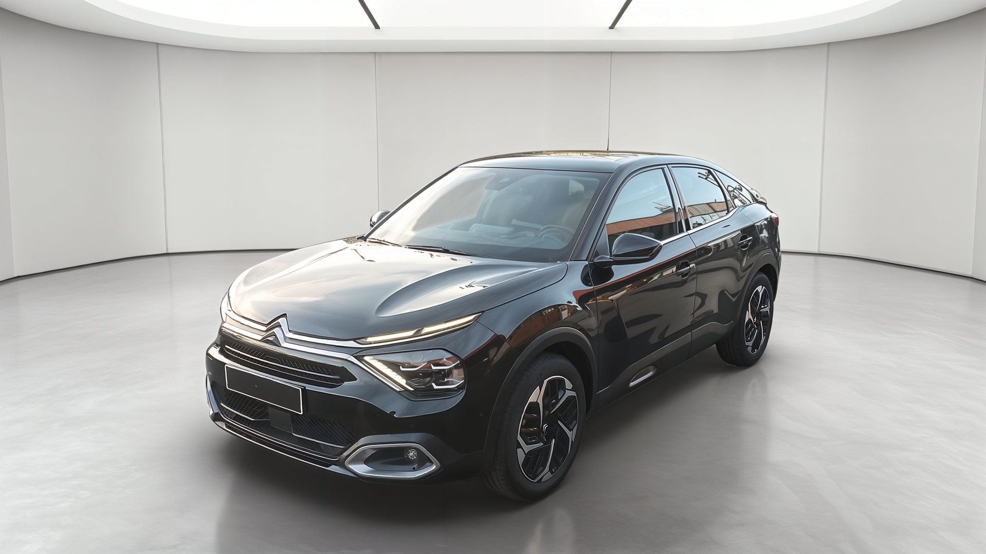 CITROEN C4 BHDI 130 S&S EAT8 MAX