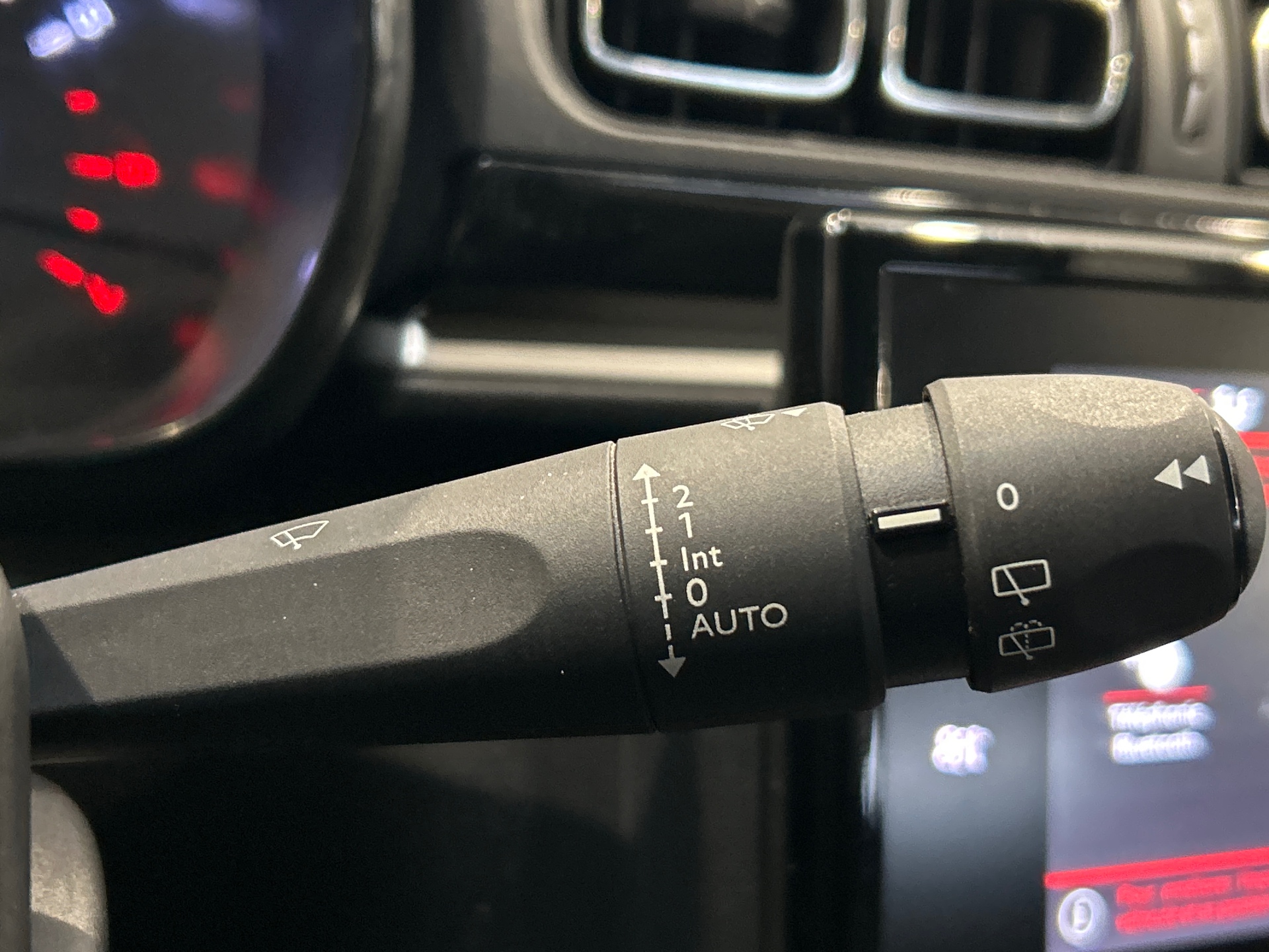 CITROEN C3 PureTech 110 S&S BVM6 Shine