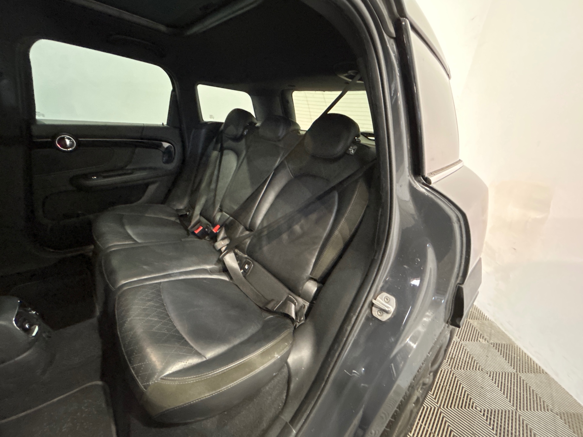 MINI COUNTRYMAN F60 Cooper SE 136ch + 88ch Exquisite ALL4 BVA