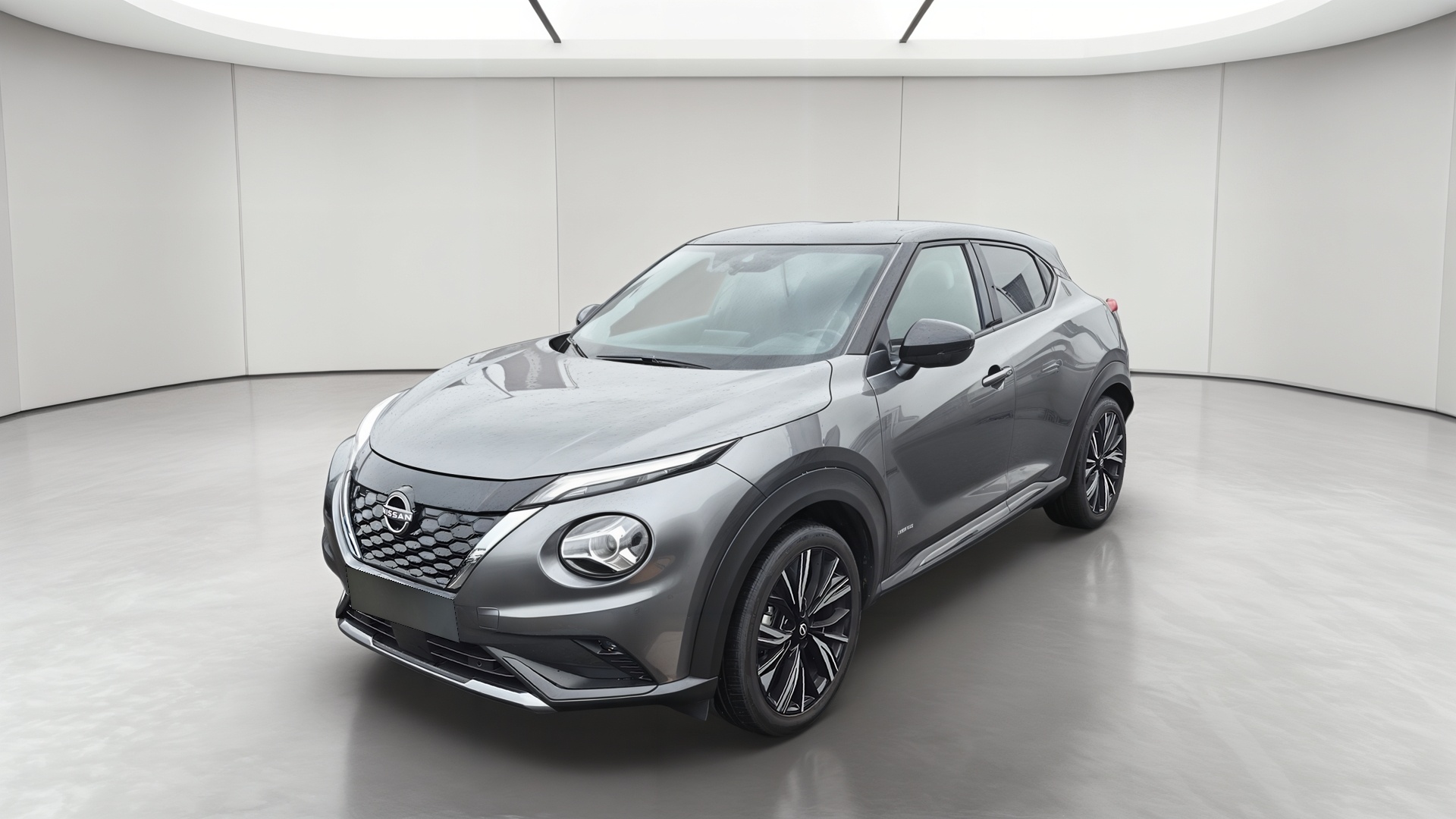 NISSAN JUKE HYBRID 143 N-Design