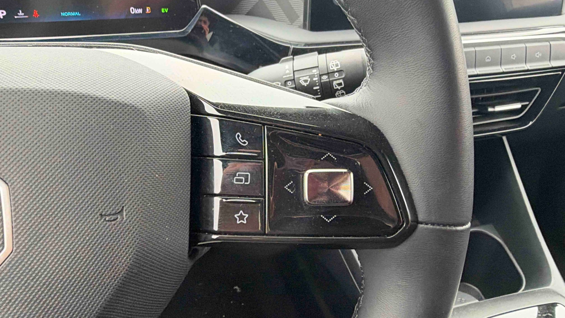 MG MG3 1.5 Hybrid 197 Luxury