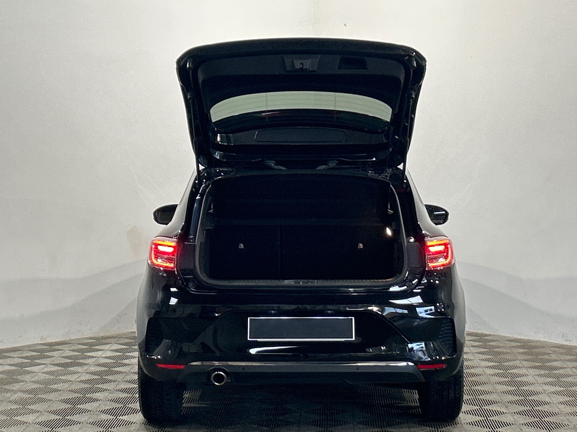 RENAULT CLIO V techno TCe 90 phase 2
