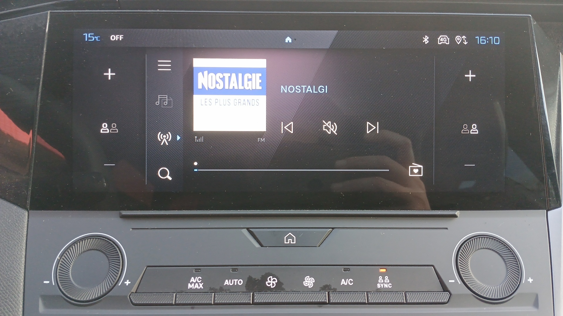 PEUGEOT 308 Allure BlueHDI 130 ch S&S EAT8