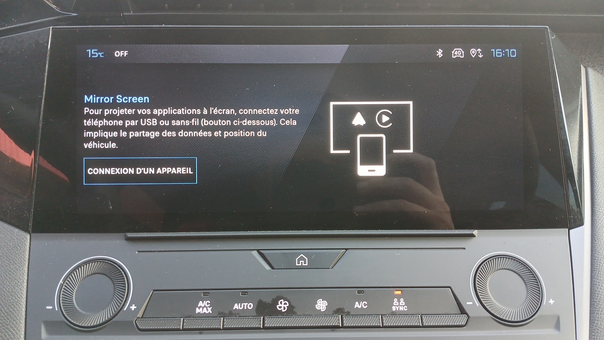 PEUGEOT 308 Allure BlueHDI 130 ch S&S EAT8