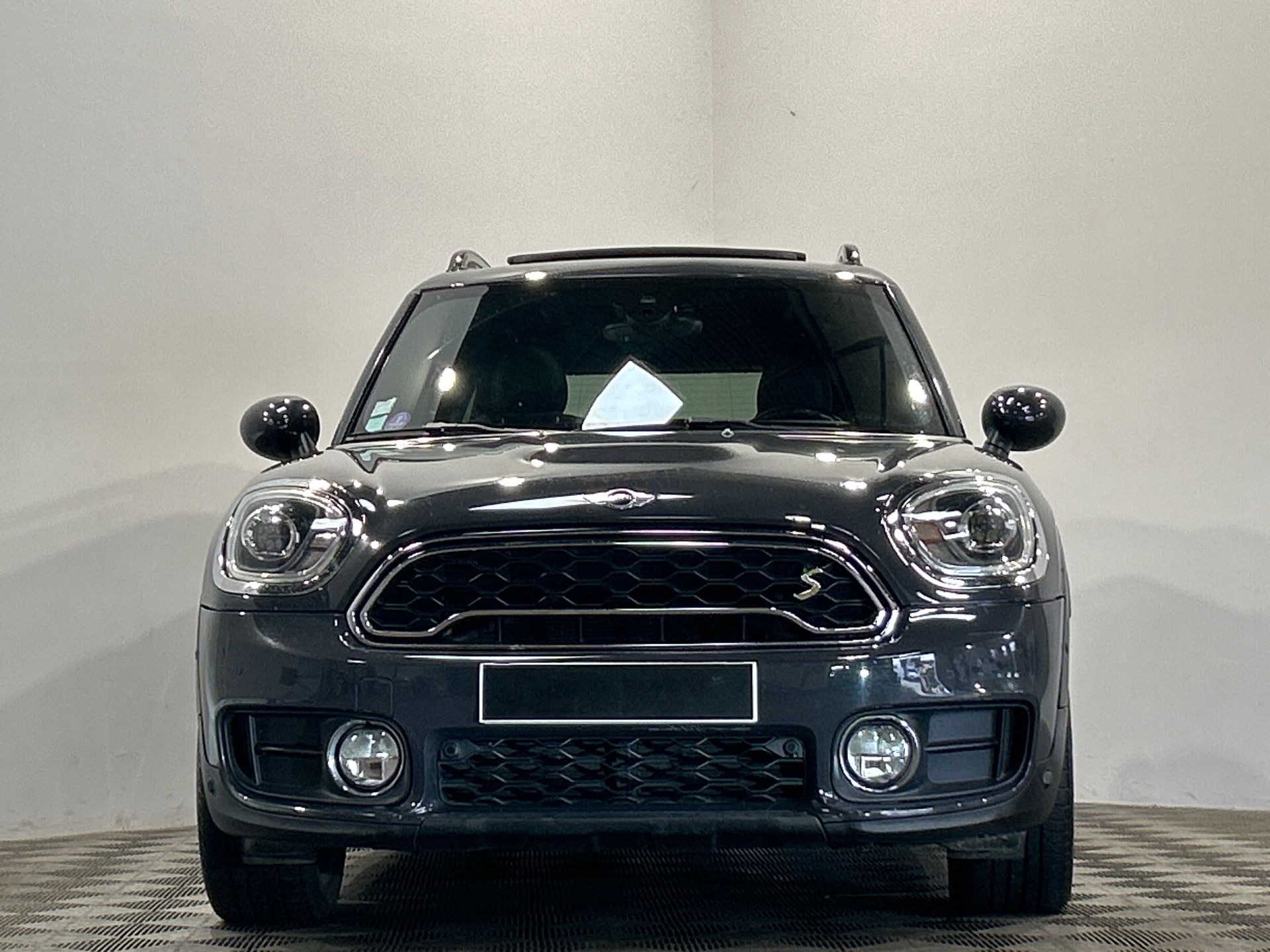 MINI COUNTRYMAN F60 Cooper SE 136ch + 88ch Exquisite ALL4 BVA