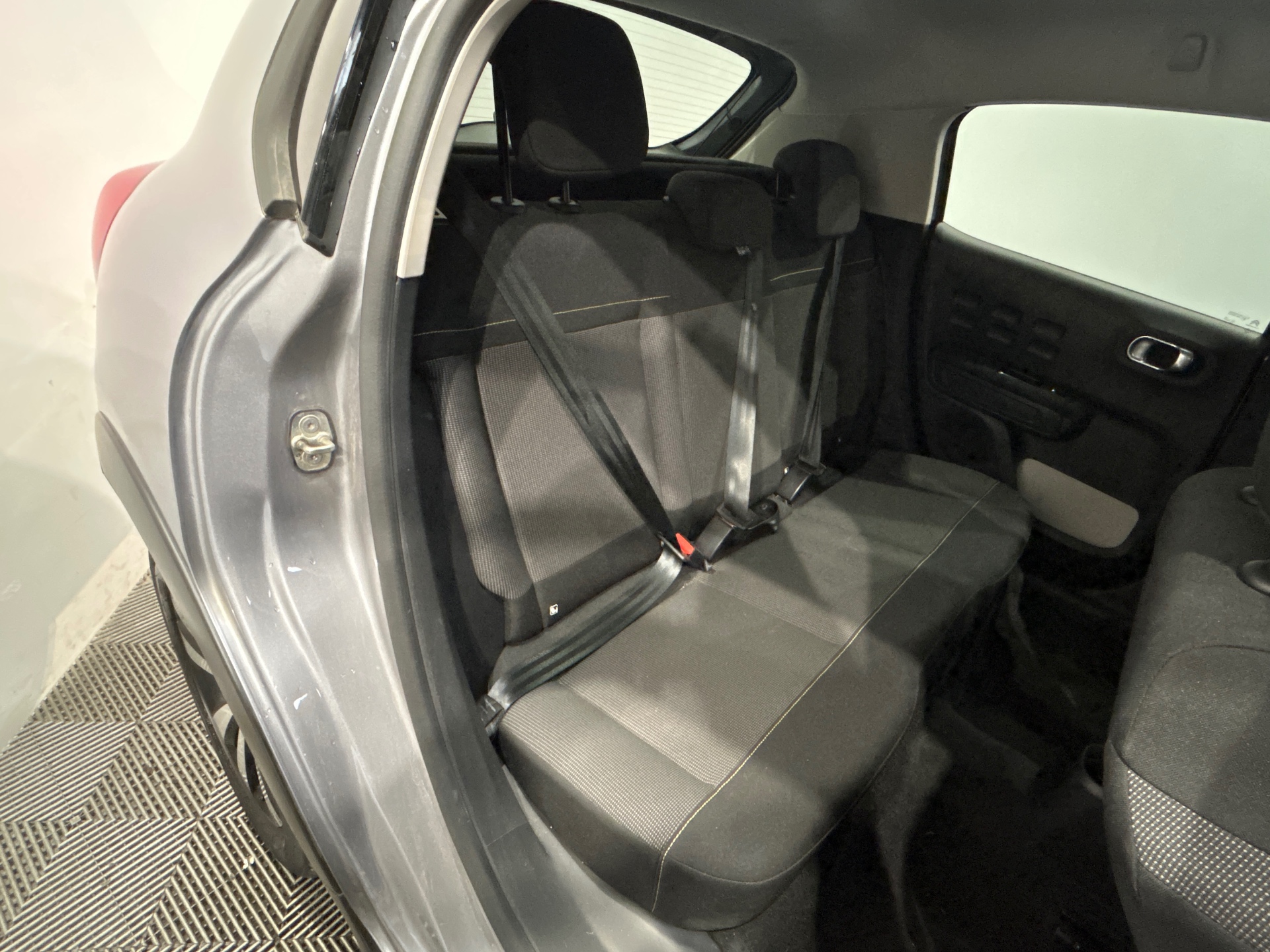 CITROEN C3 PURETECH 110 S&S EAT6 MAX