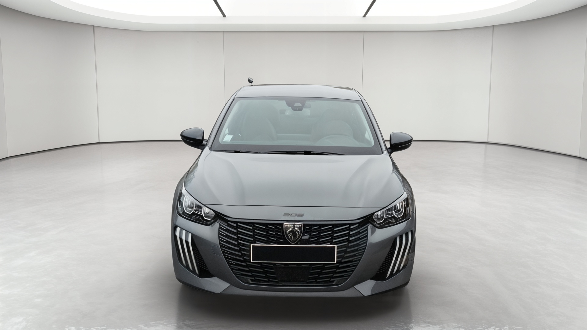 PEUGEOT 208 ALLURE PT100 BVM