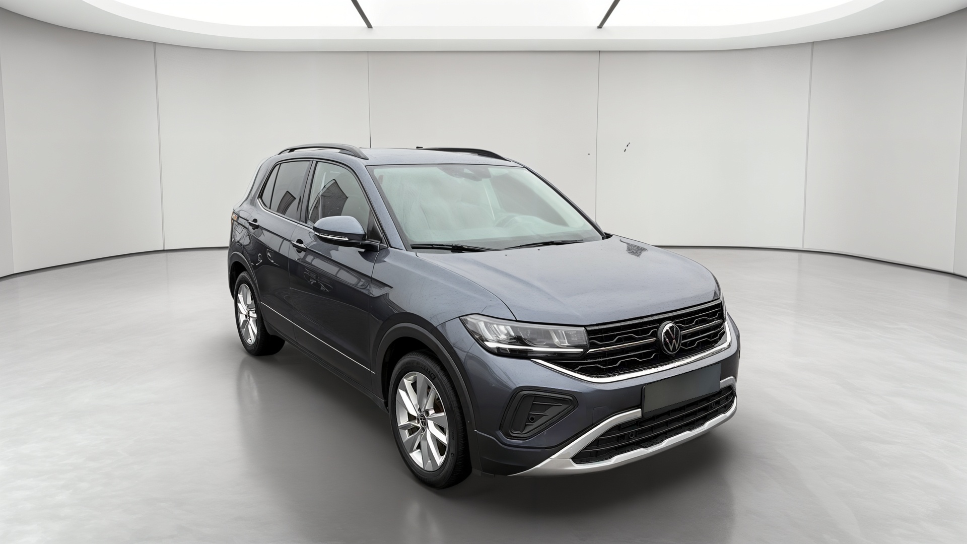 VOLKSWAGEN T-CROSS Edition 1.0 TSI 116 DSG