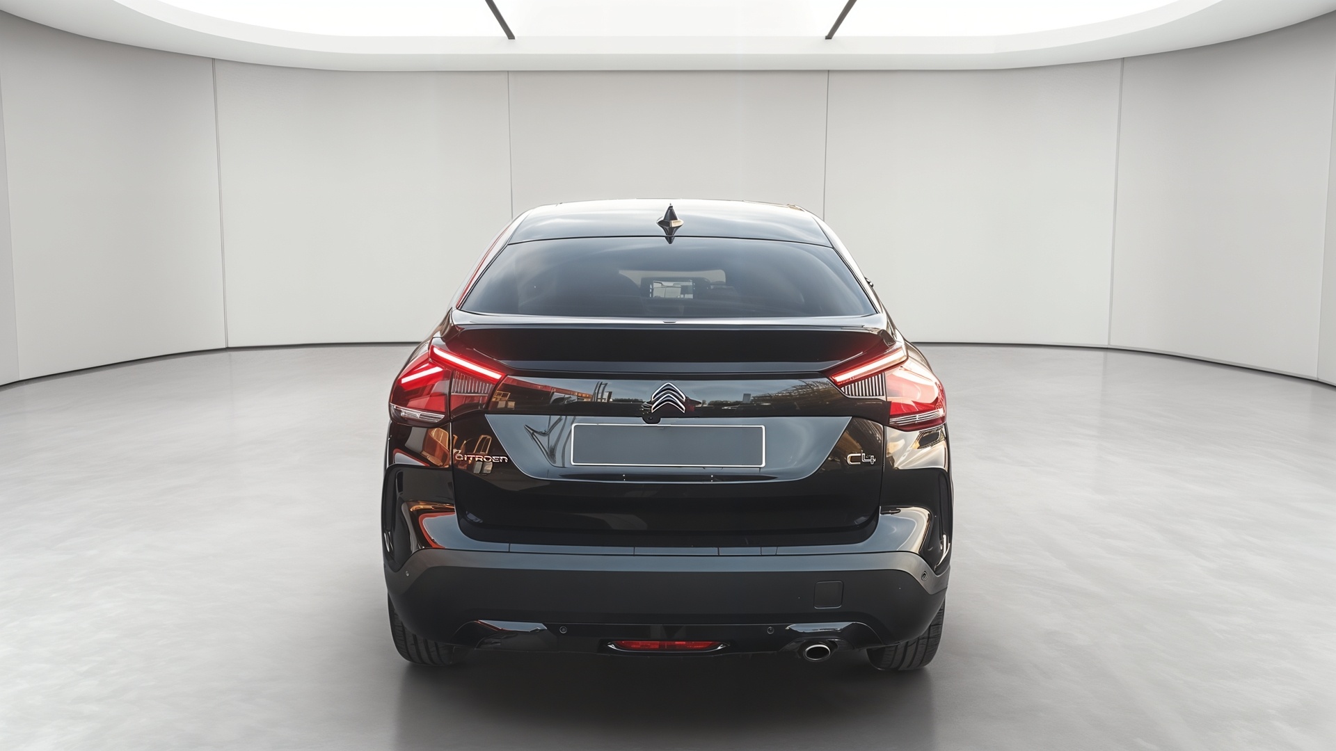 CITROEN C4 BHDI 130 S&S EAT8 MAX