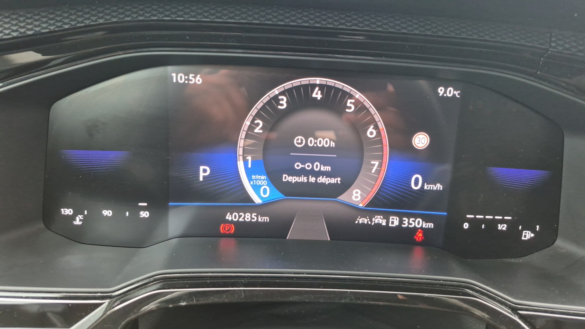 VOLKSWAGEN POLO Edition 1.0 TSI 95 DSG