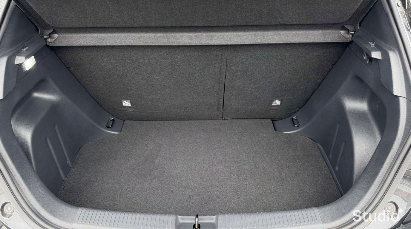 MG MG3 1.5 Hybrid 197 Luxury
