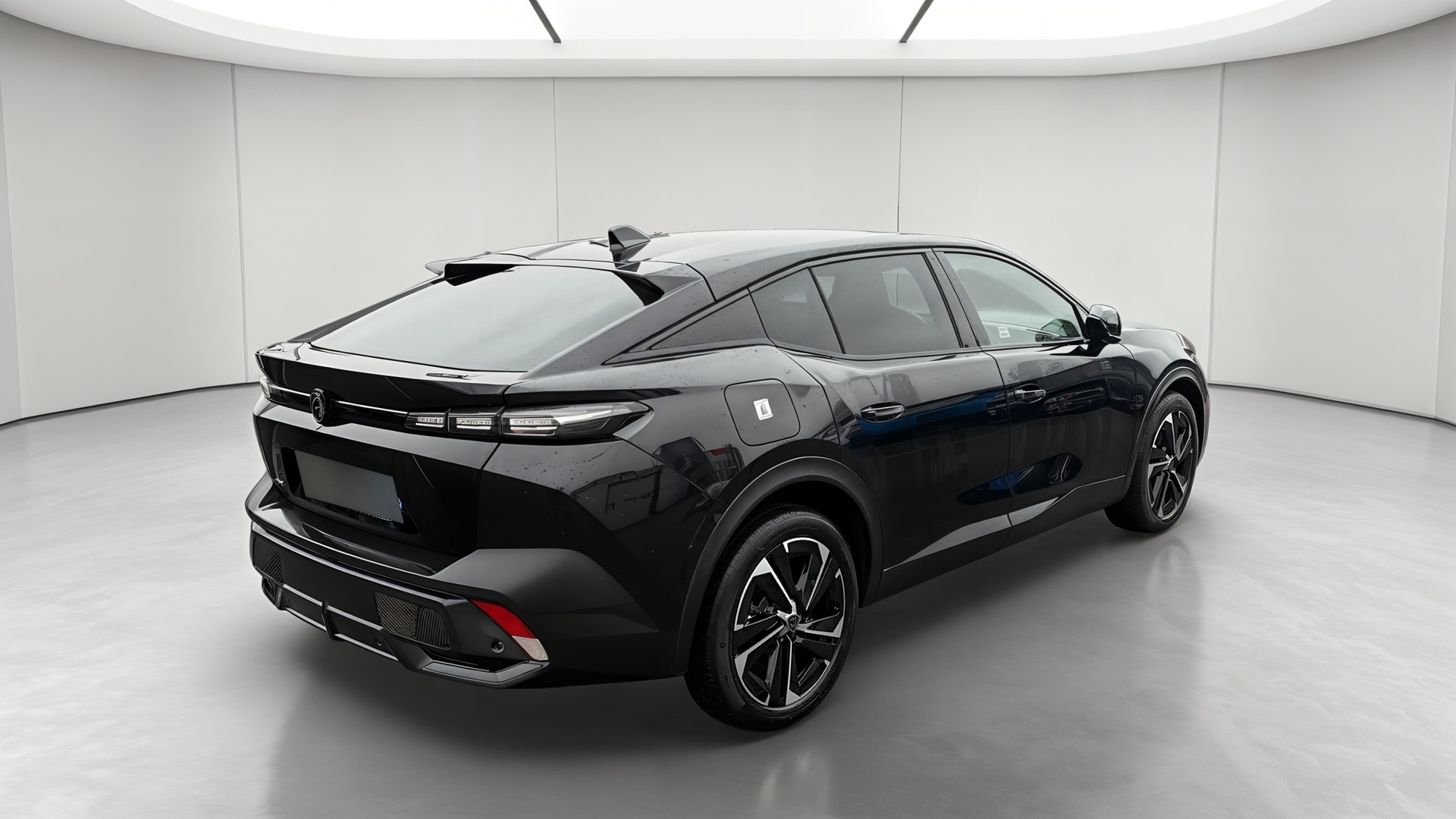 PEUGEOT 408 Allure Hybrid 145 ch e-DCS6