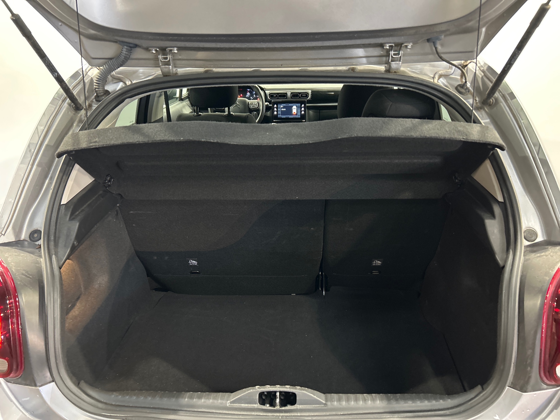 CITROEN C3 PURETECH 110 S&S EAT6 MAX